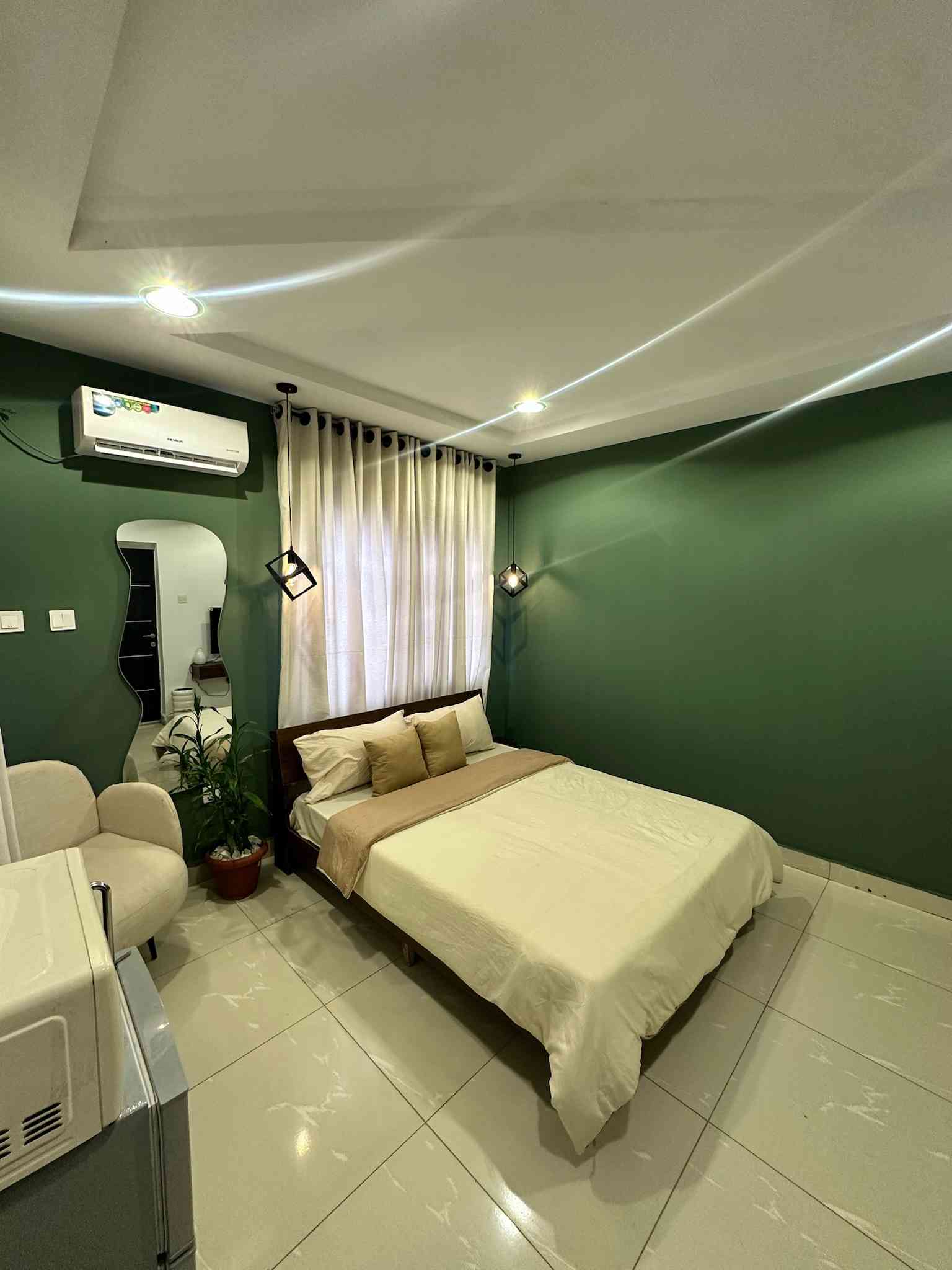 FlexSpacez Space Image