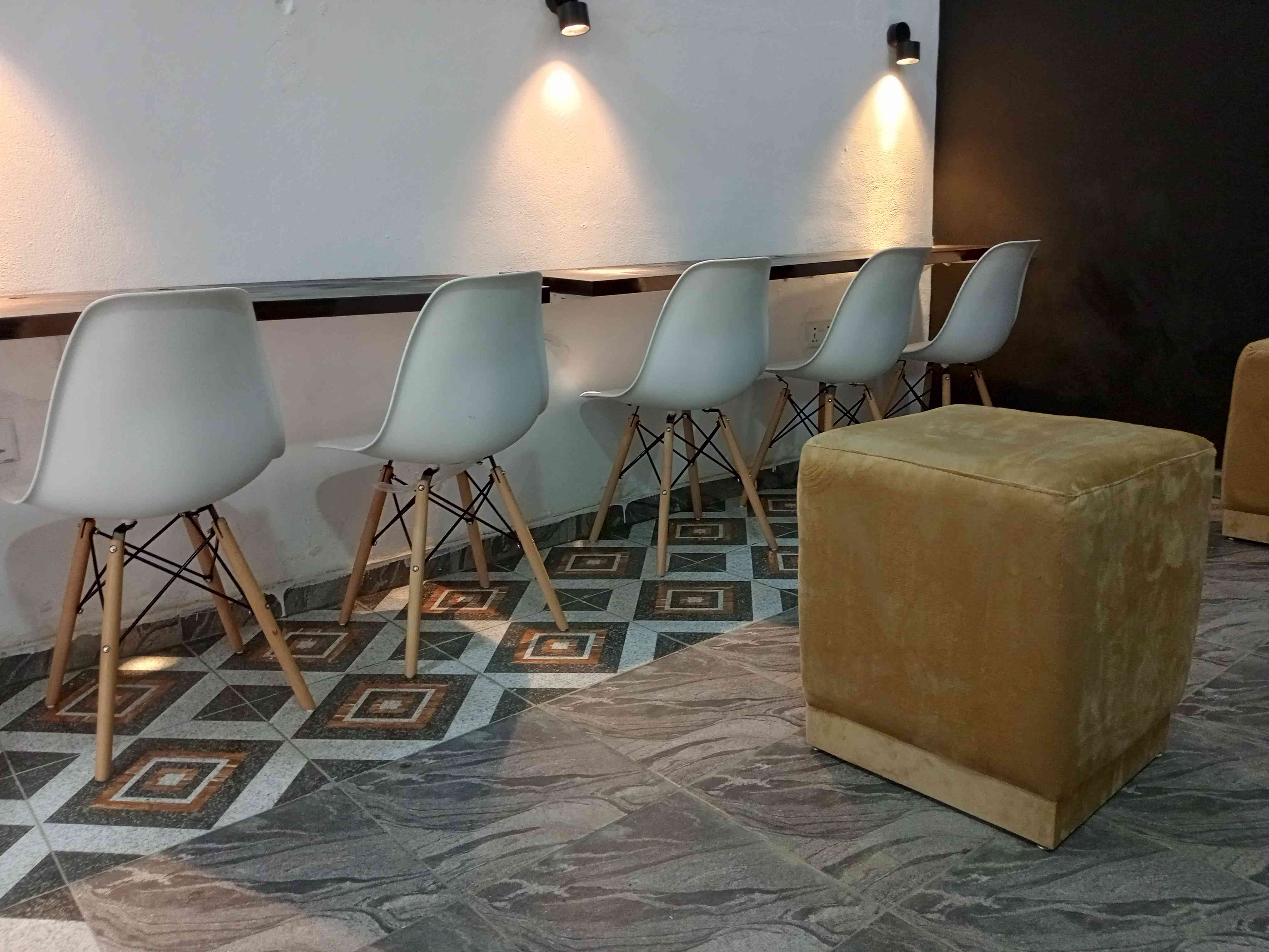 Co-working space in Awoyaya