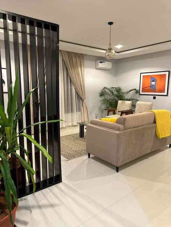 FlexSpacez Space Image