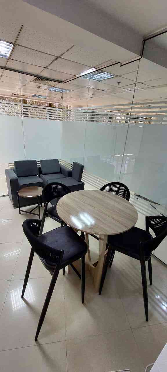 FlexSpacez Space Image