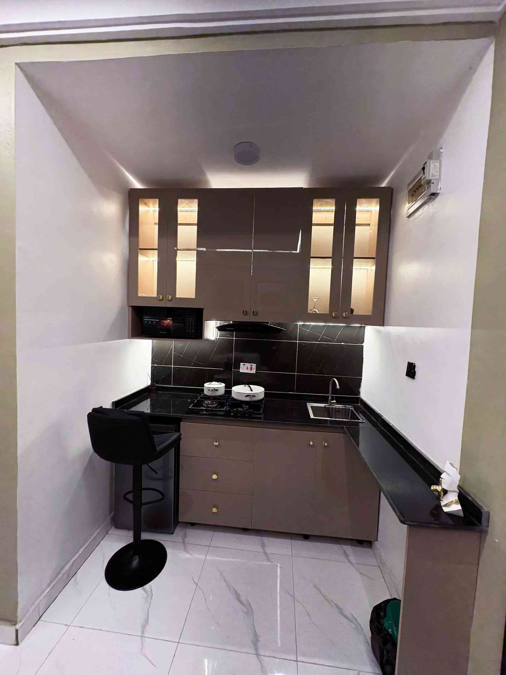 FlexSpacez Space Image