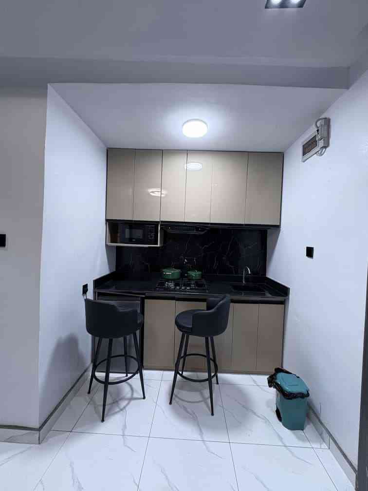 FlexSpacez Space Image