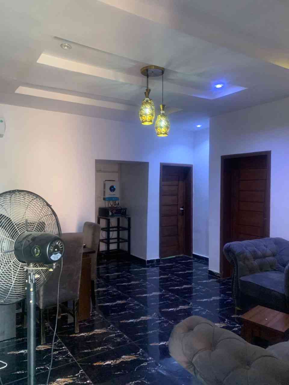 FlexSpacez Space Image