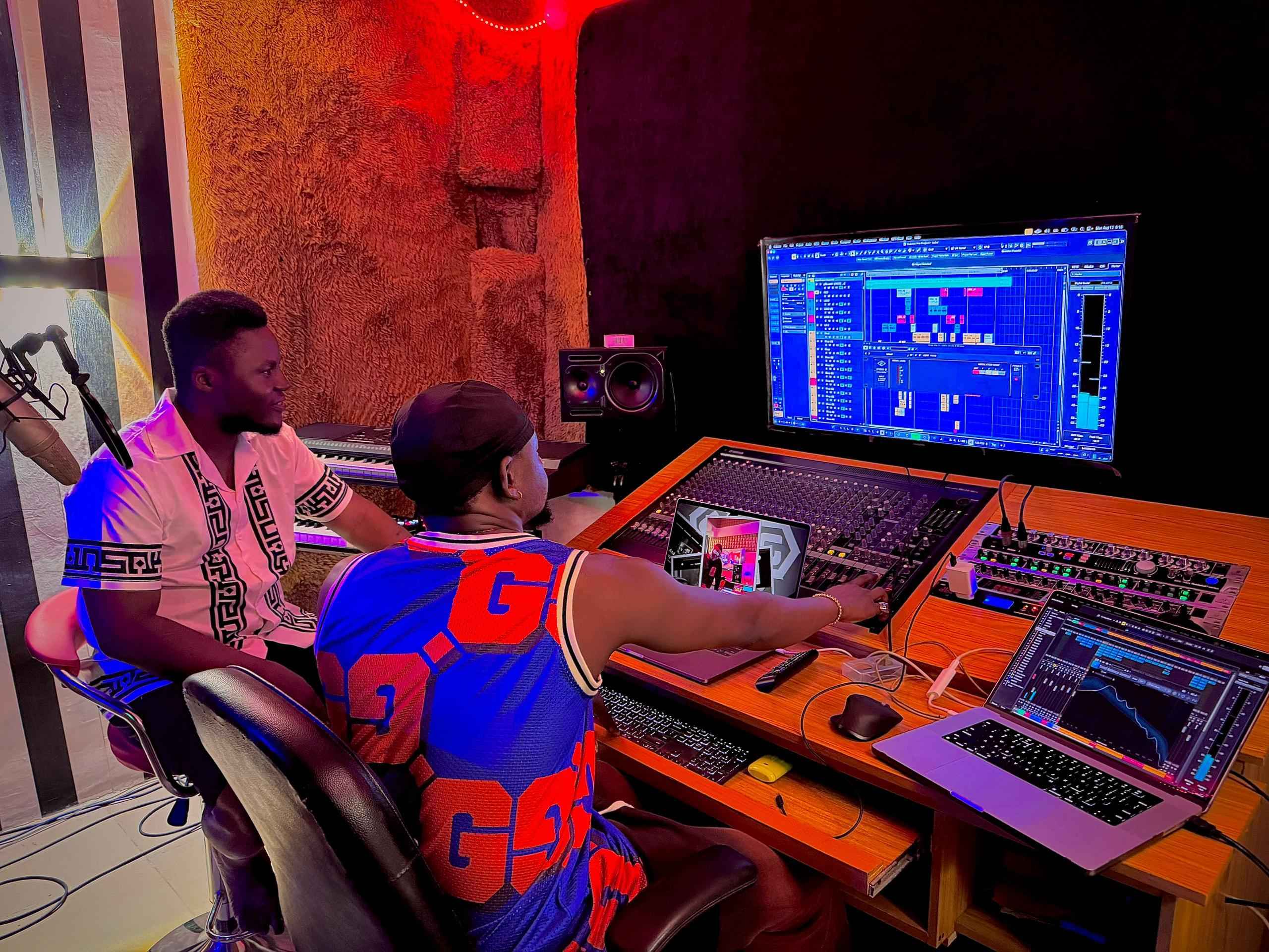 FlexSpacez Space Image