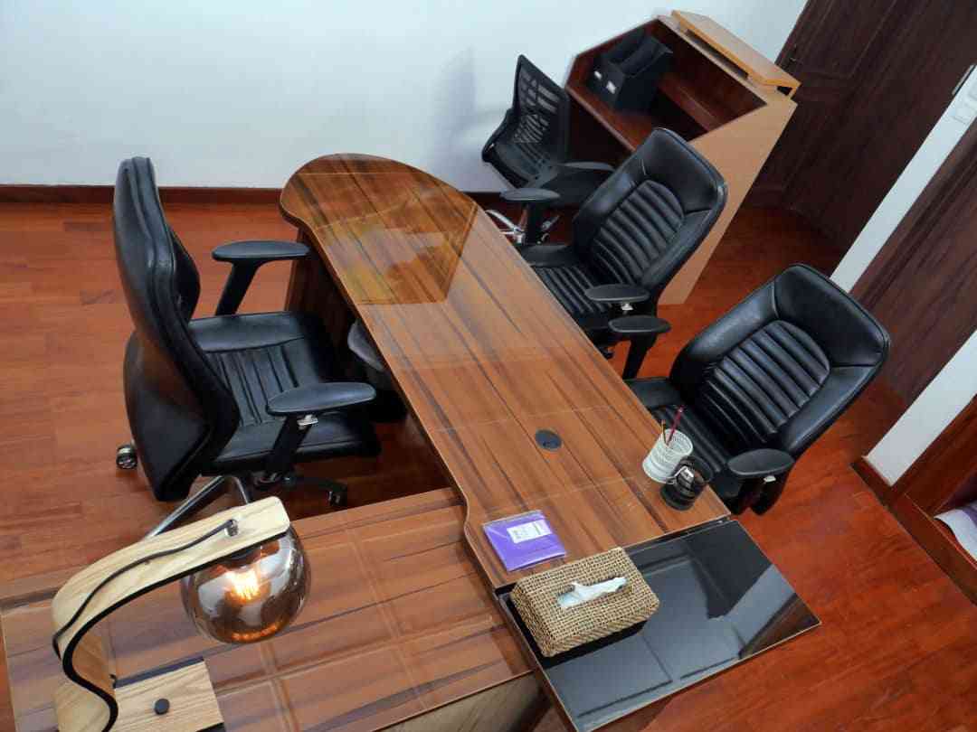 FlexSpacez Space Image