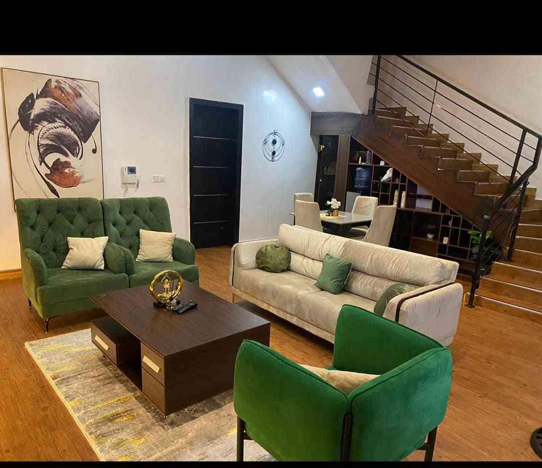 FlexSpacez Space Image