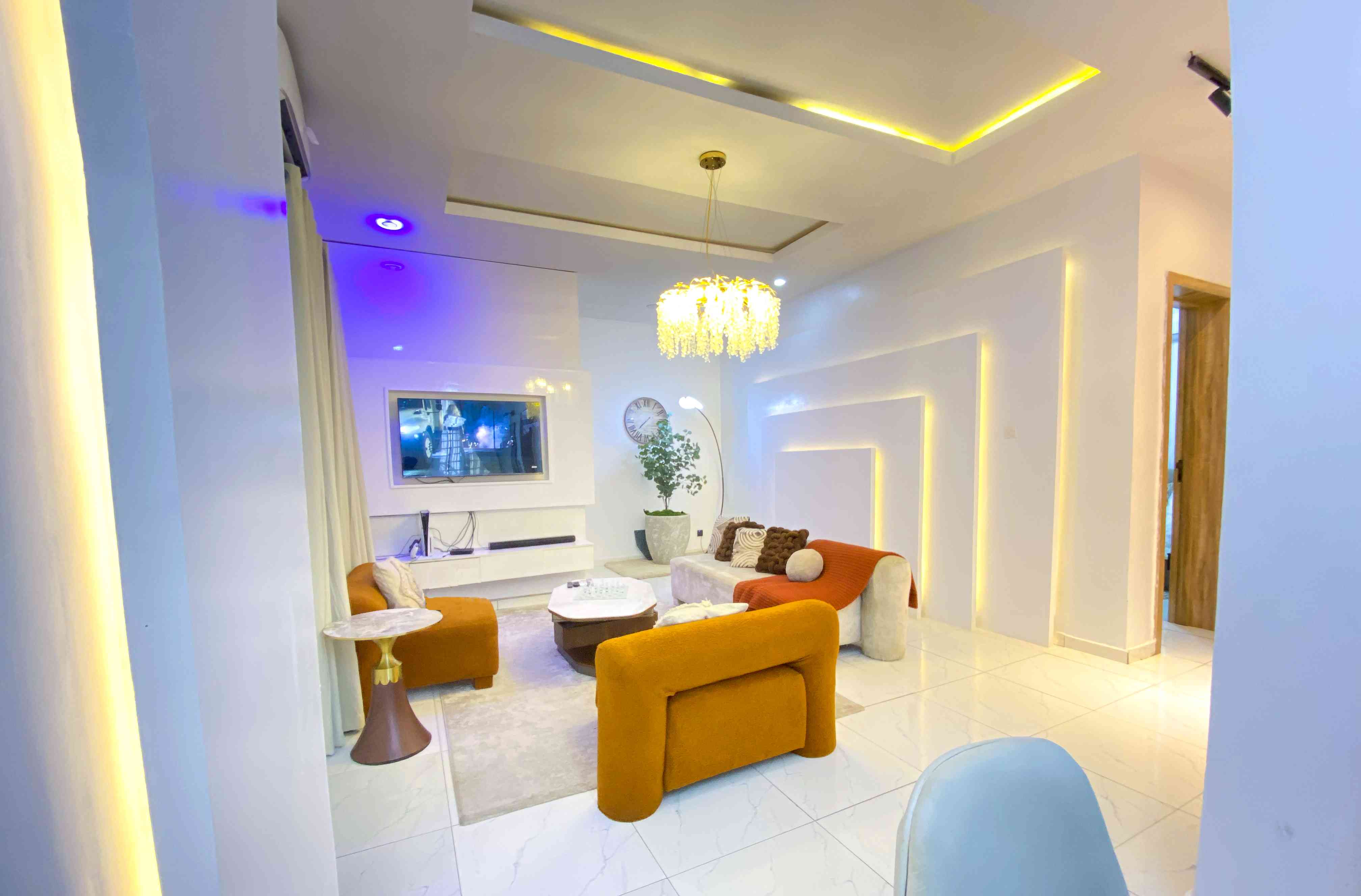 FlexSpacez Space Image