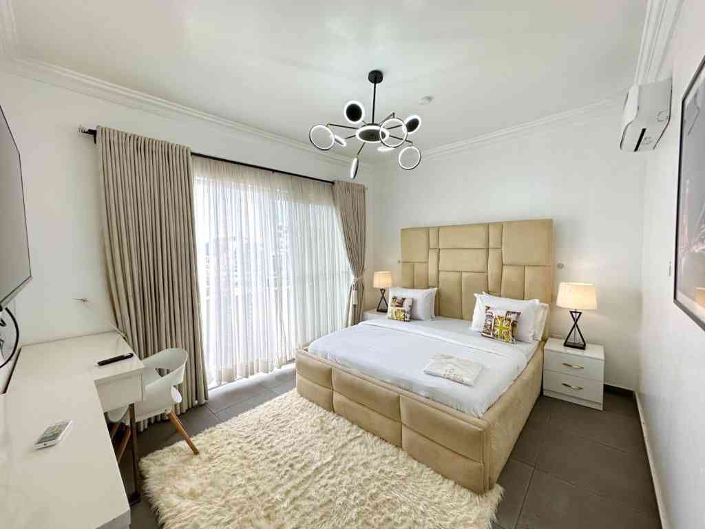 FlexSpacez Space Image