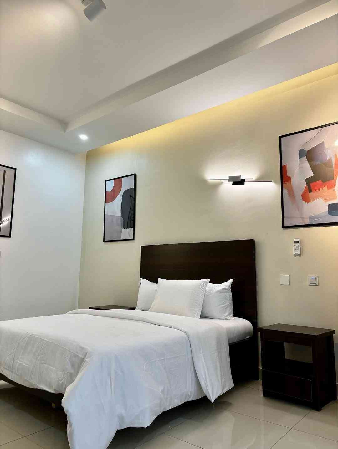 FlexSpacez Space Image