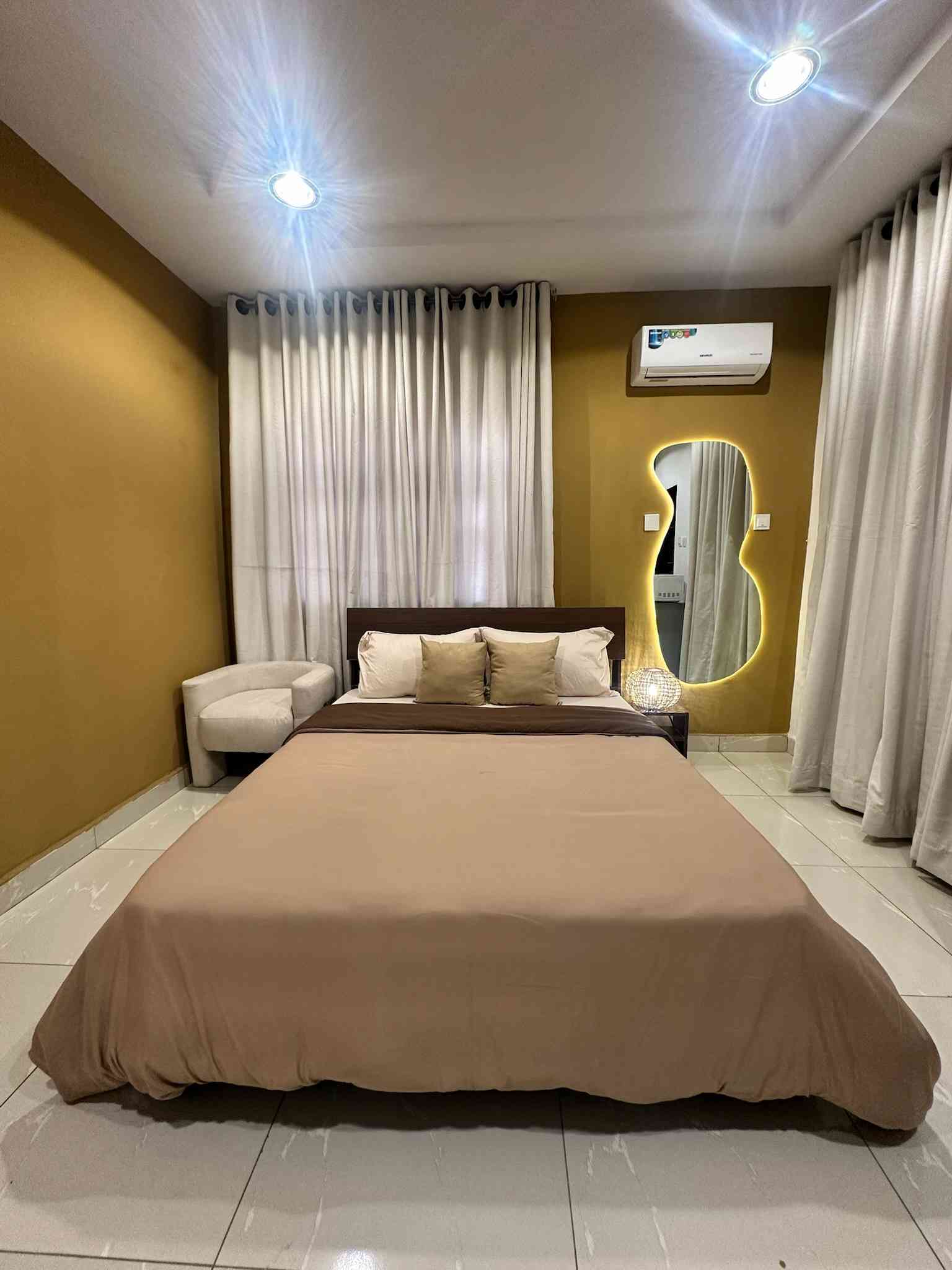 FlexSpacez Space Image