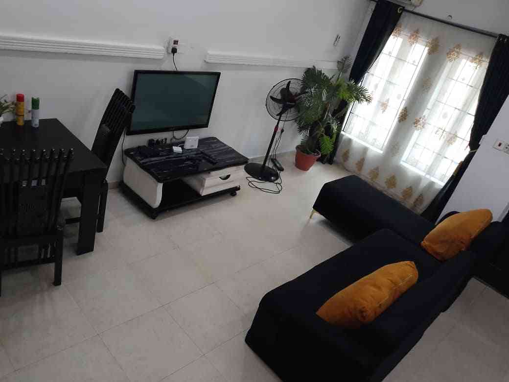 FlexSpacez Space Image