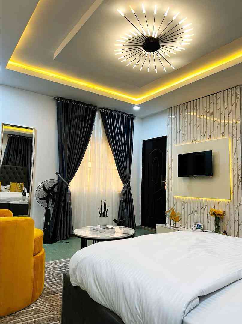 FlexSpacez Space Image