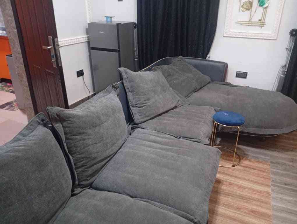 FlexSpacez Space Image