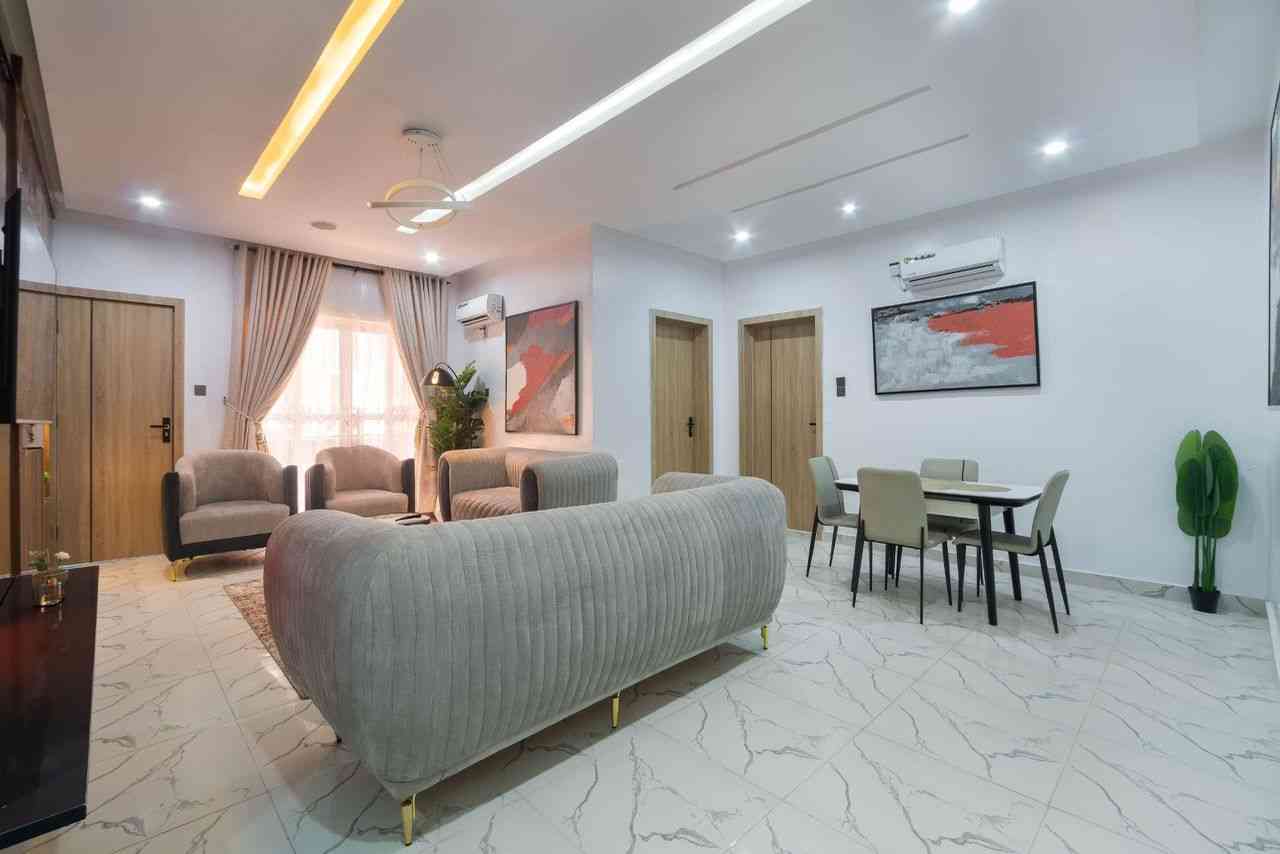 FlexSpacez Space Image