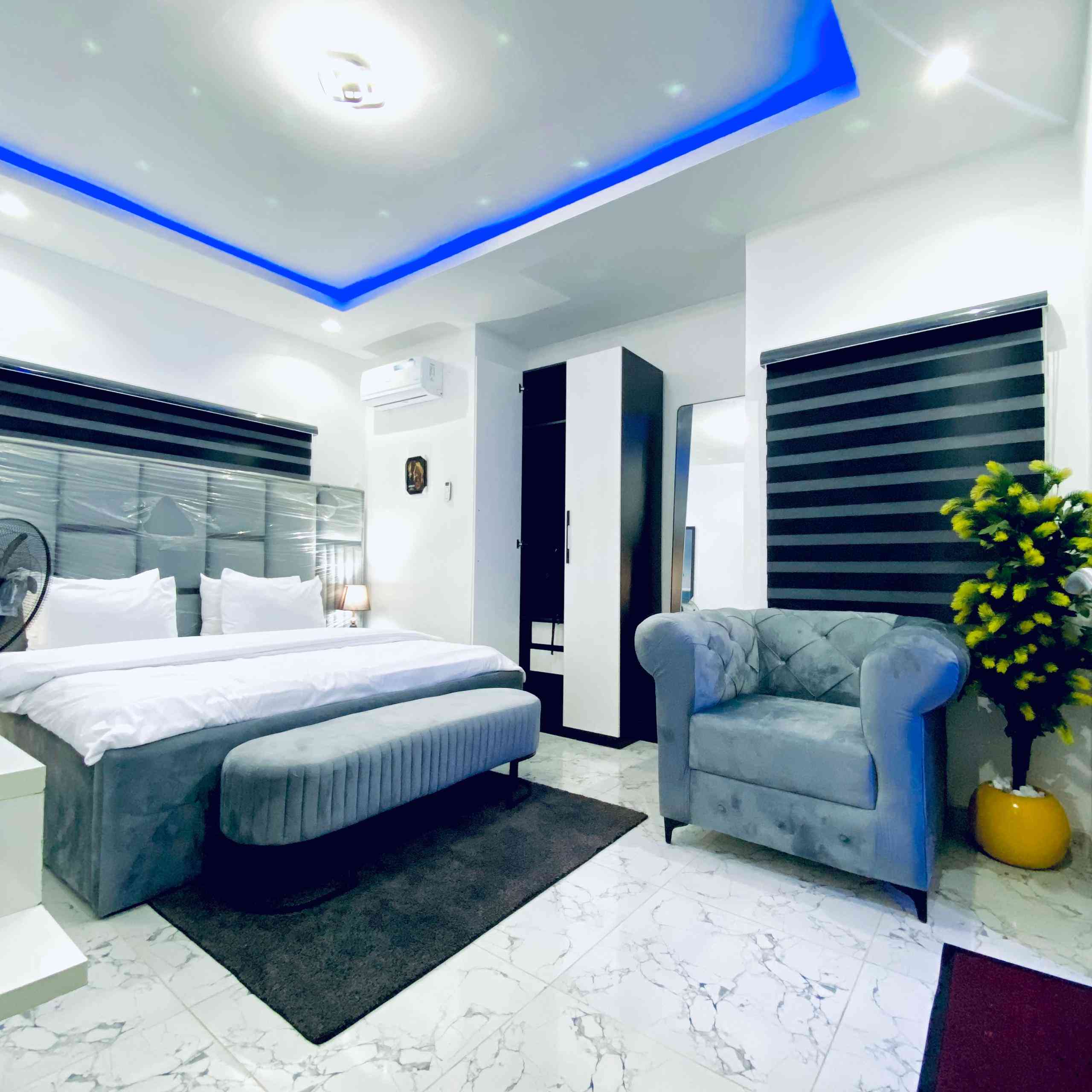 FlexSpacez Space Image