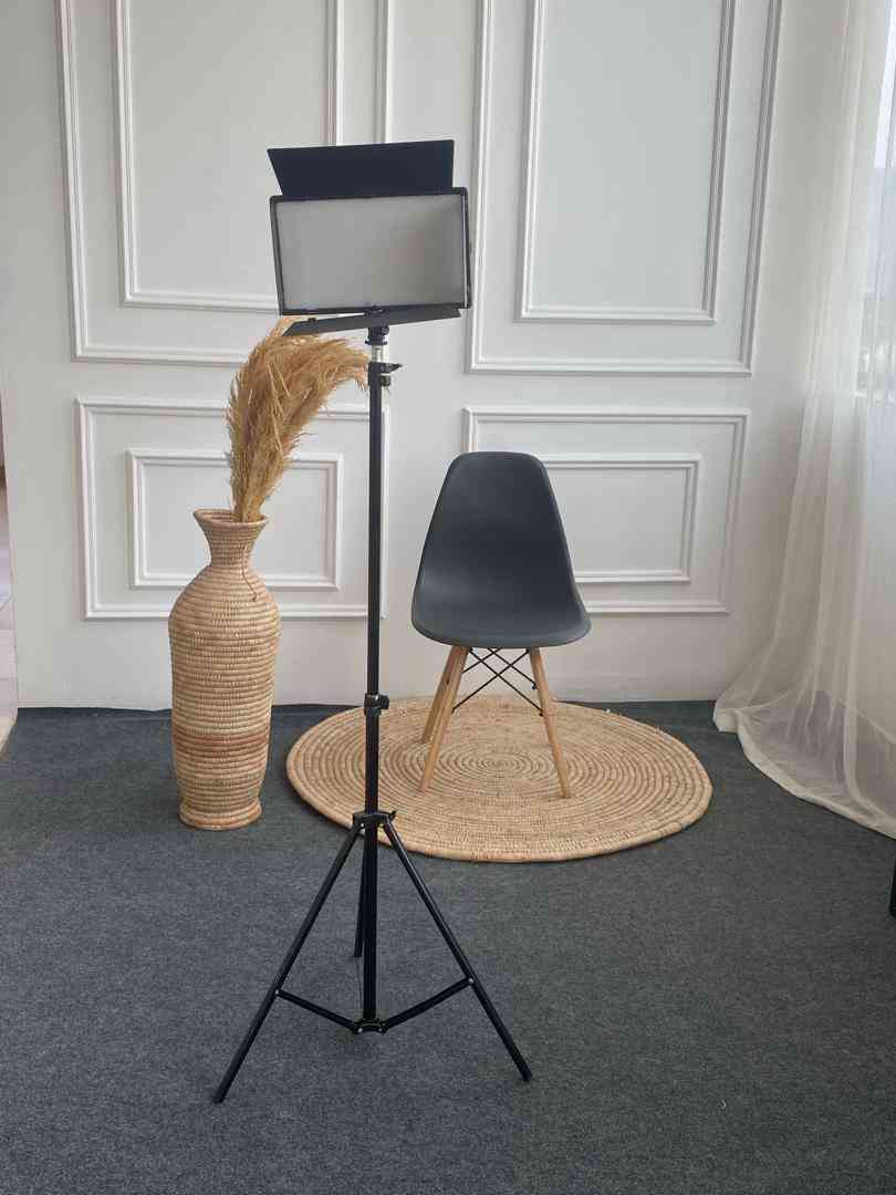 FlexSpacez Space Image