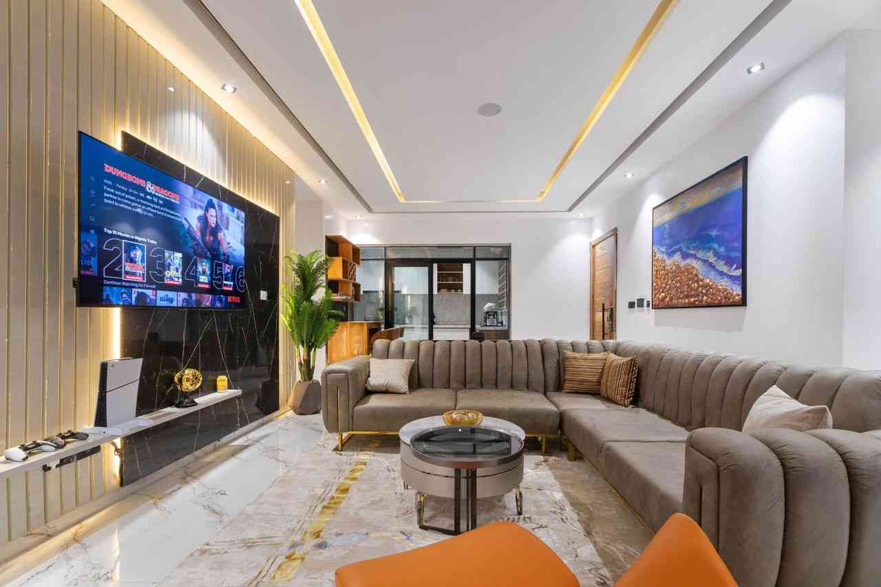 FlexSpacez Space Image