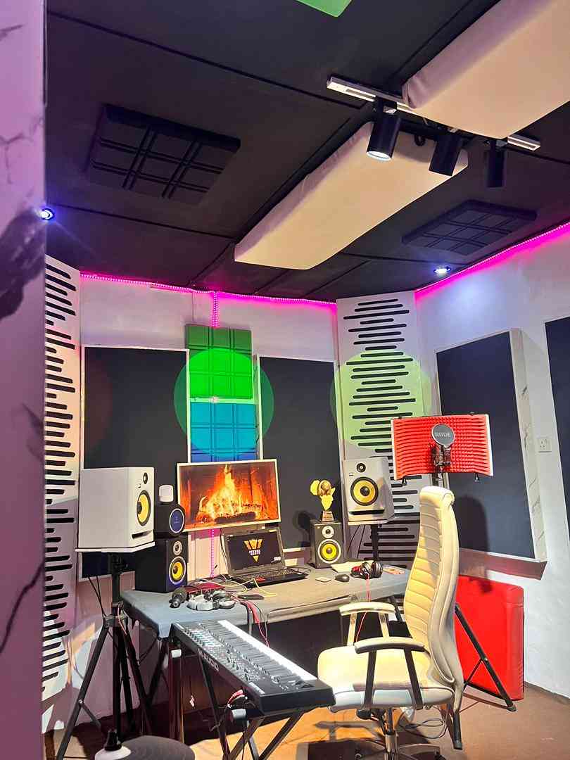 FlexSpacez Space Image