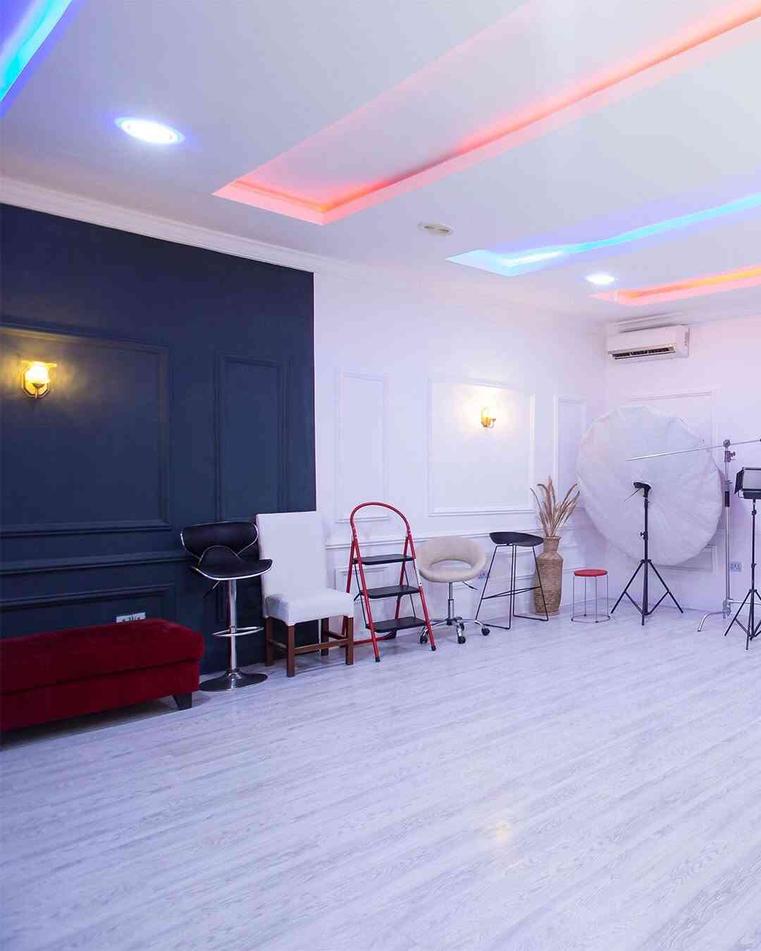 FlexSpacez Space Image