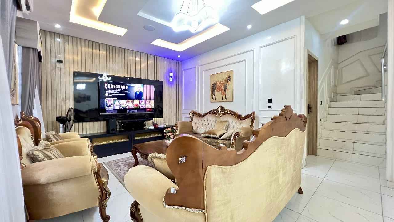 FlexSpacez Space Image