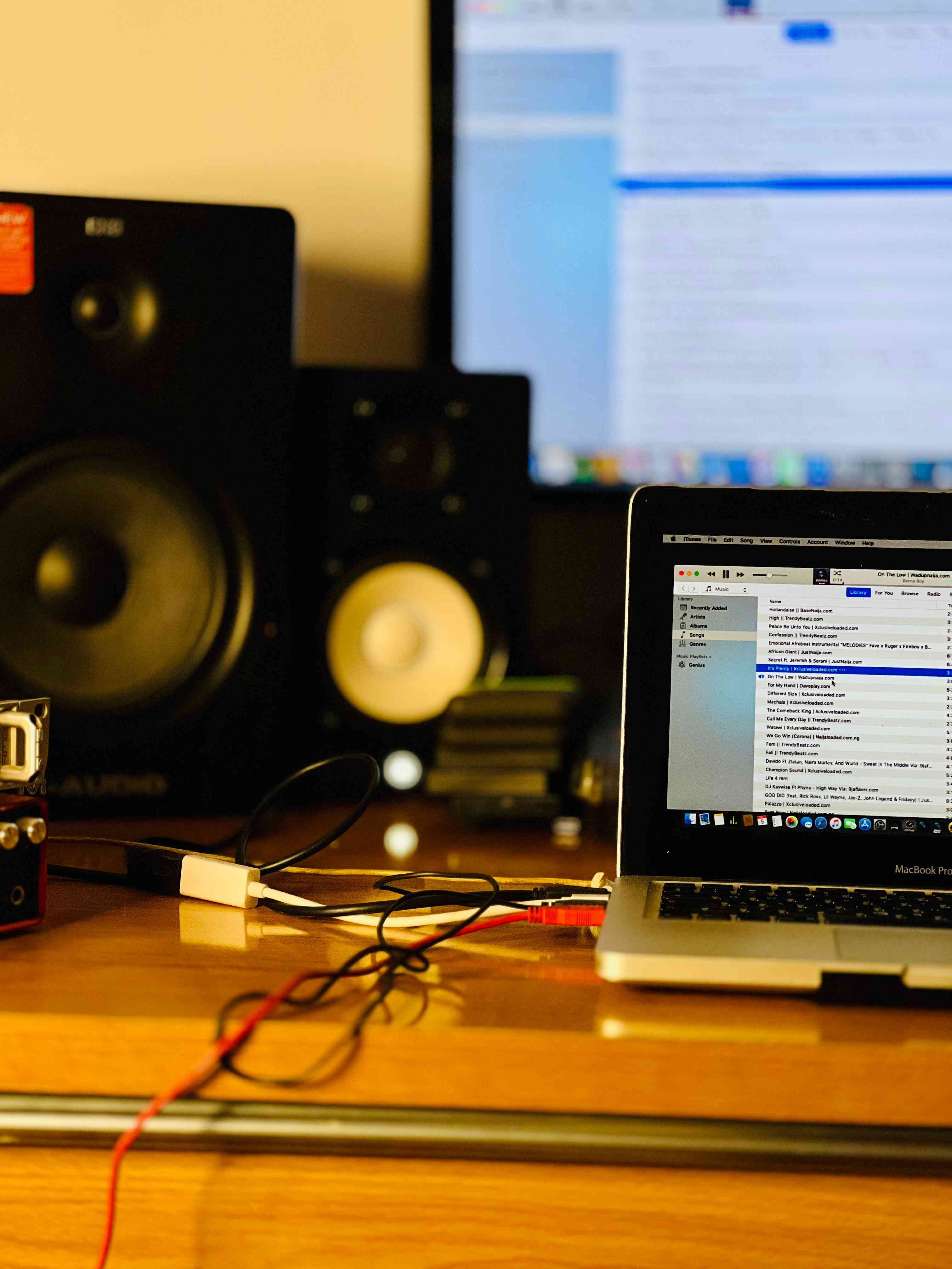 FlexSpacez Space Image