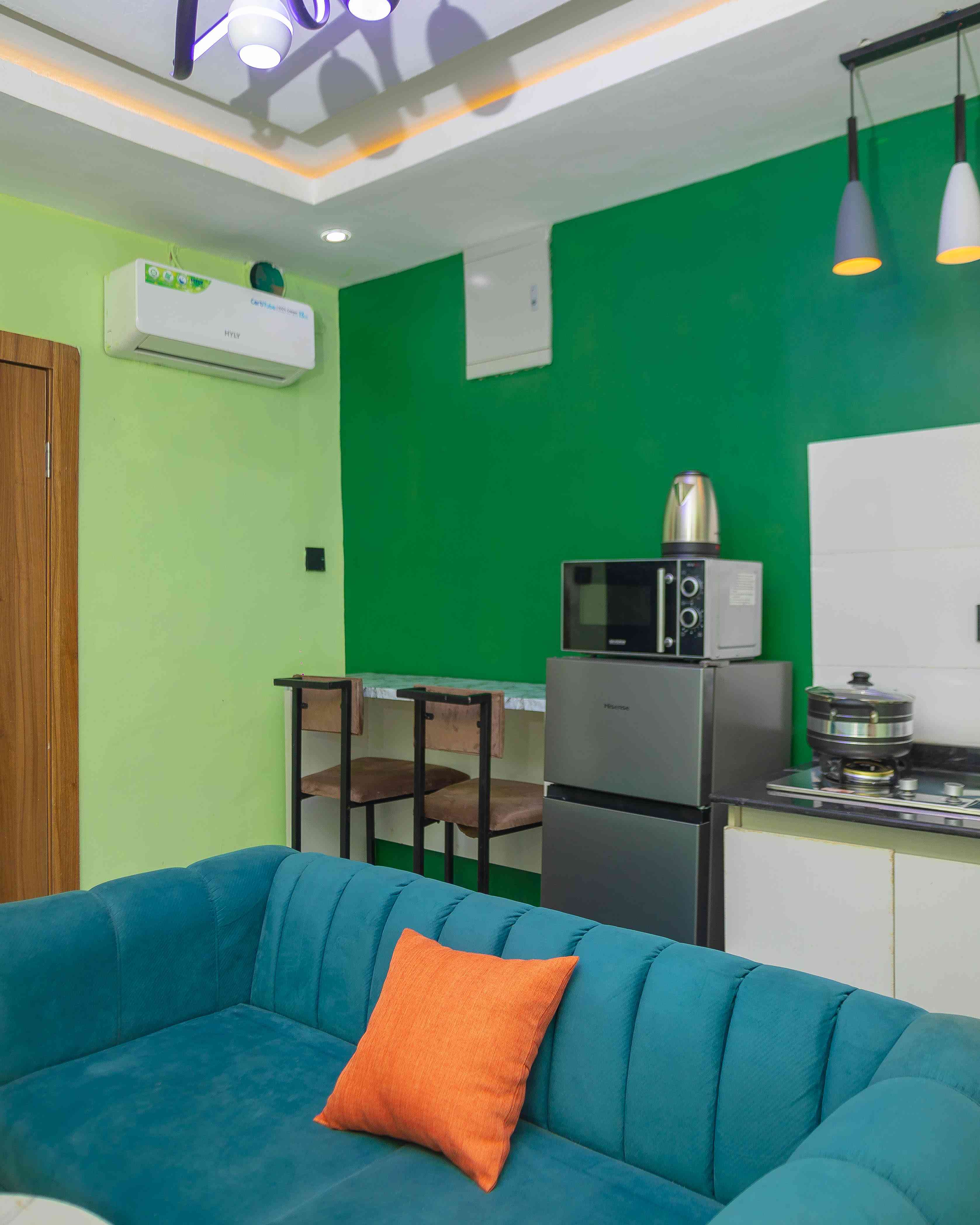 FlexSpacez Space Image