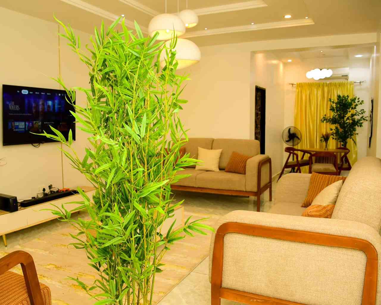 FlexSpacez Space Image