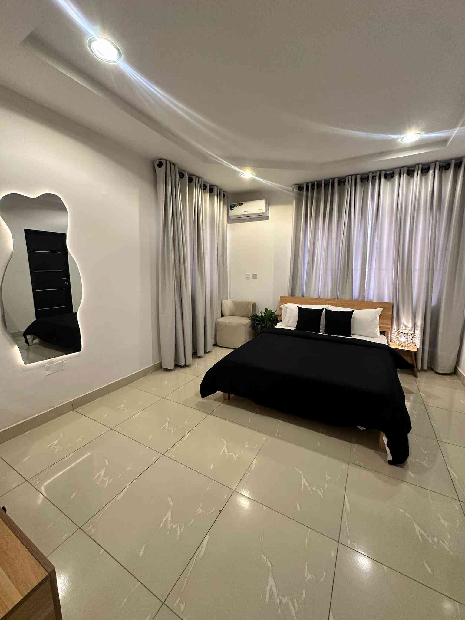 FlexSpacez Space Image