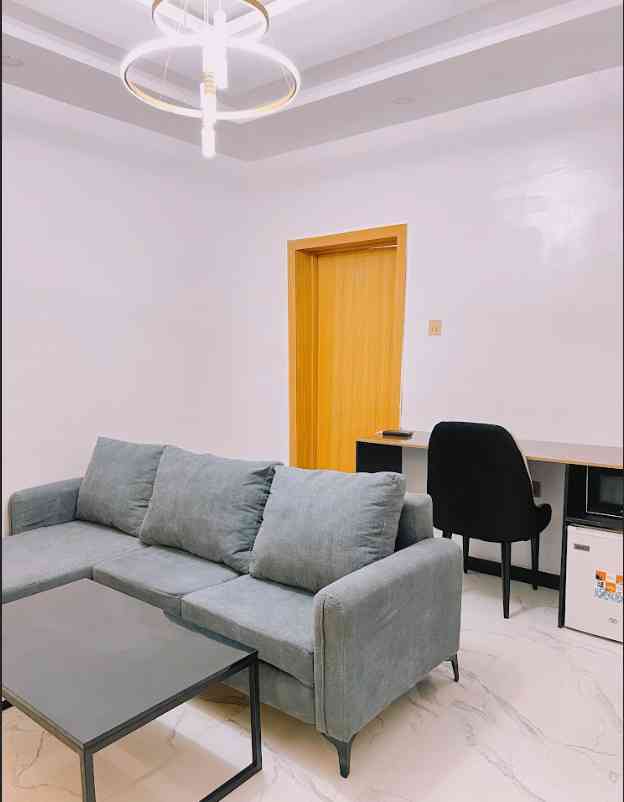 FlexSpacez Space Image