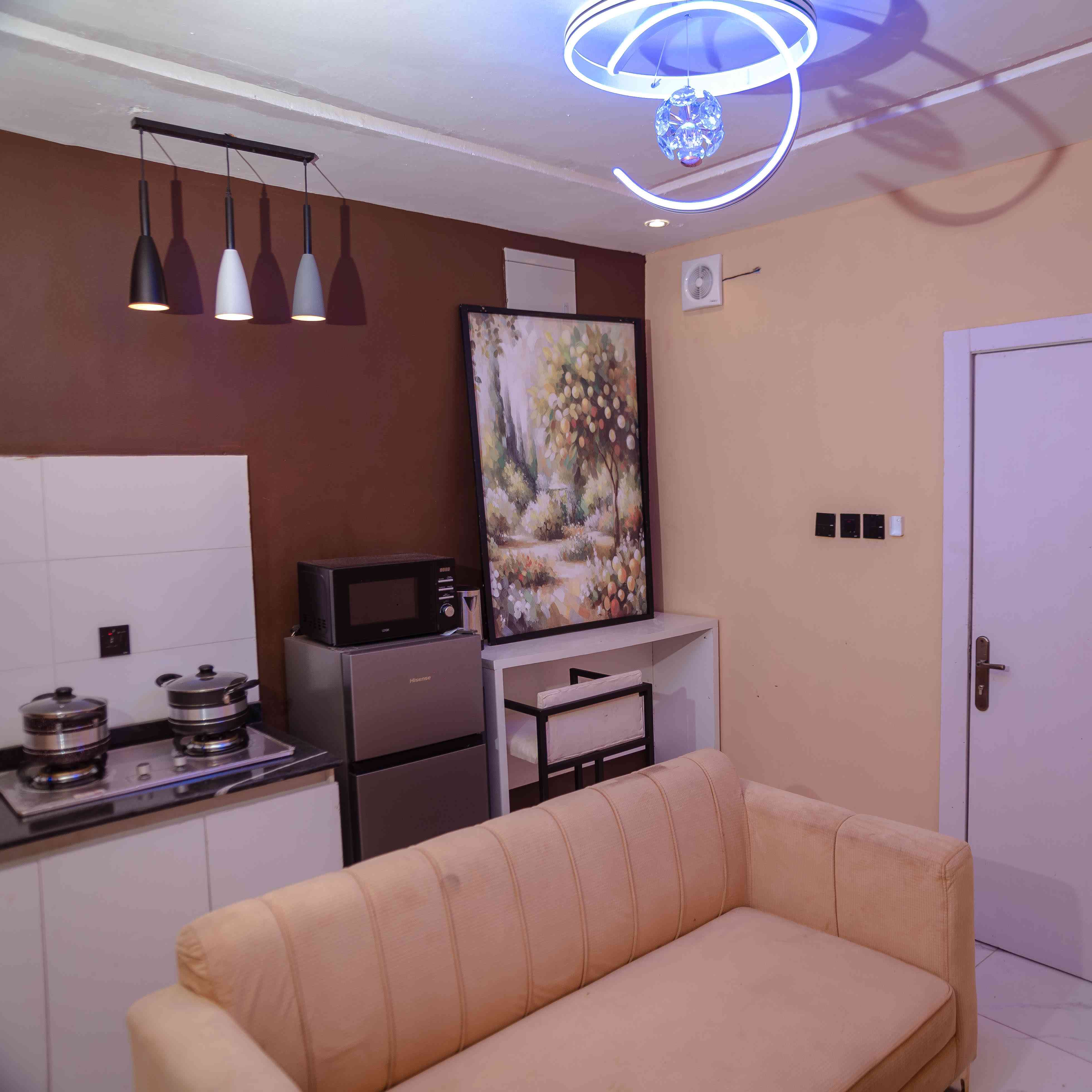 FlexSpacez Space Image