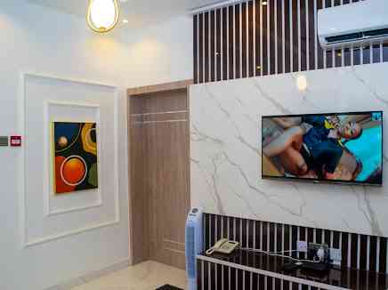 FlexSpacez Space Image