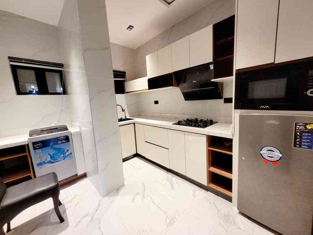 FlexSpacez Space Image