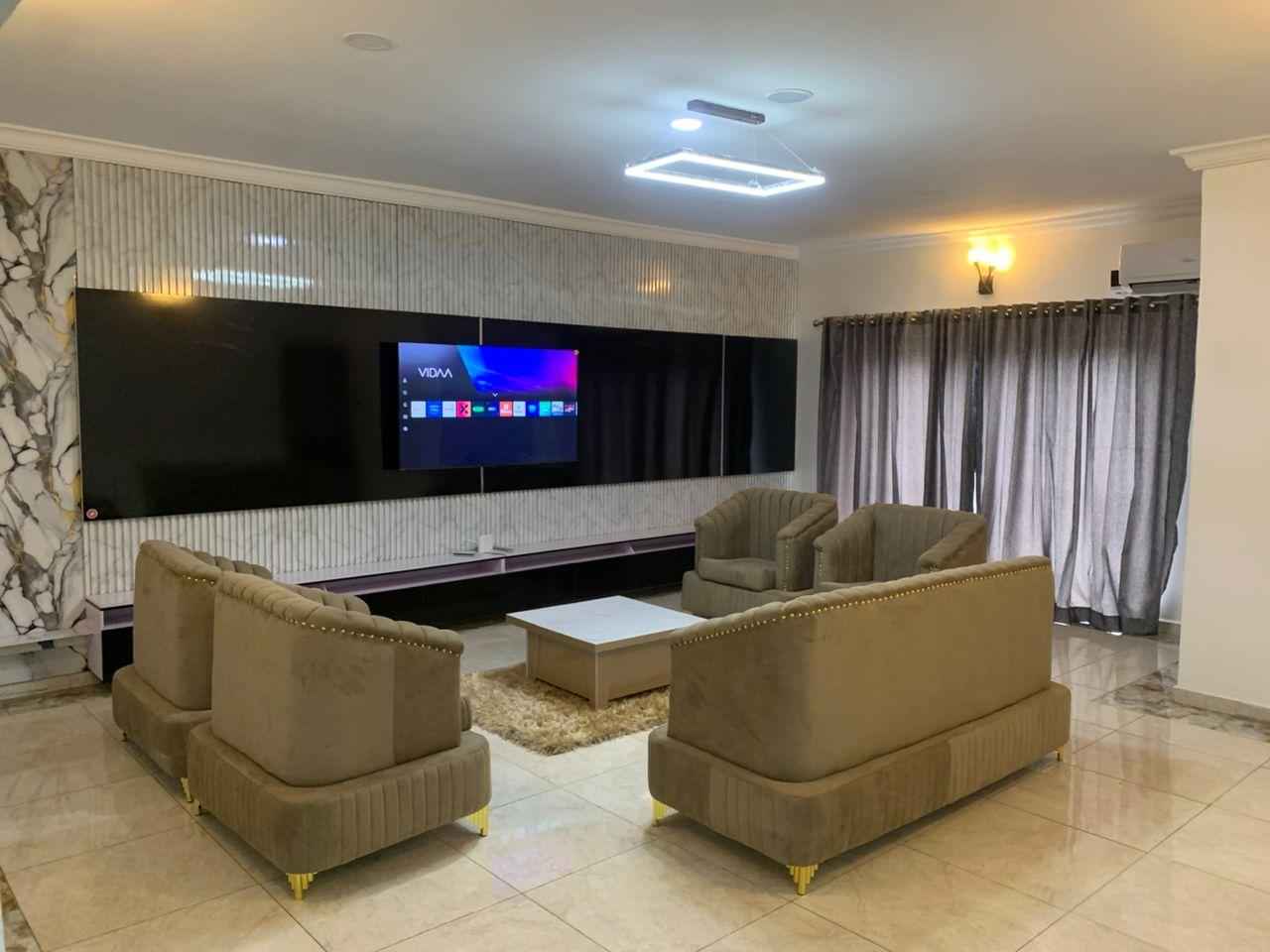 FlexSpacez Space Image