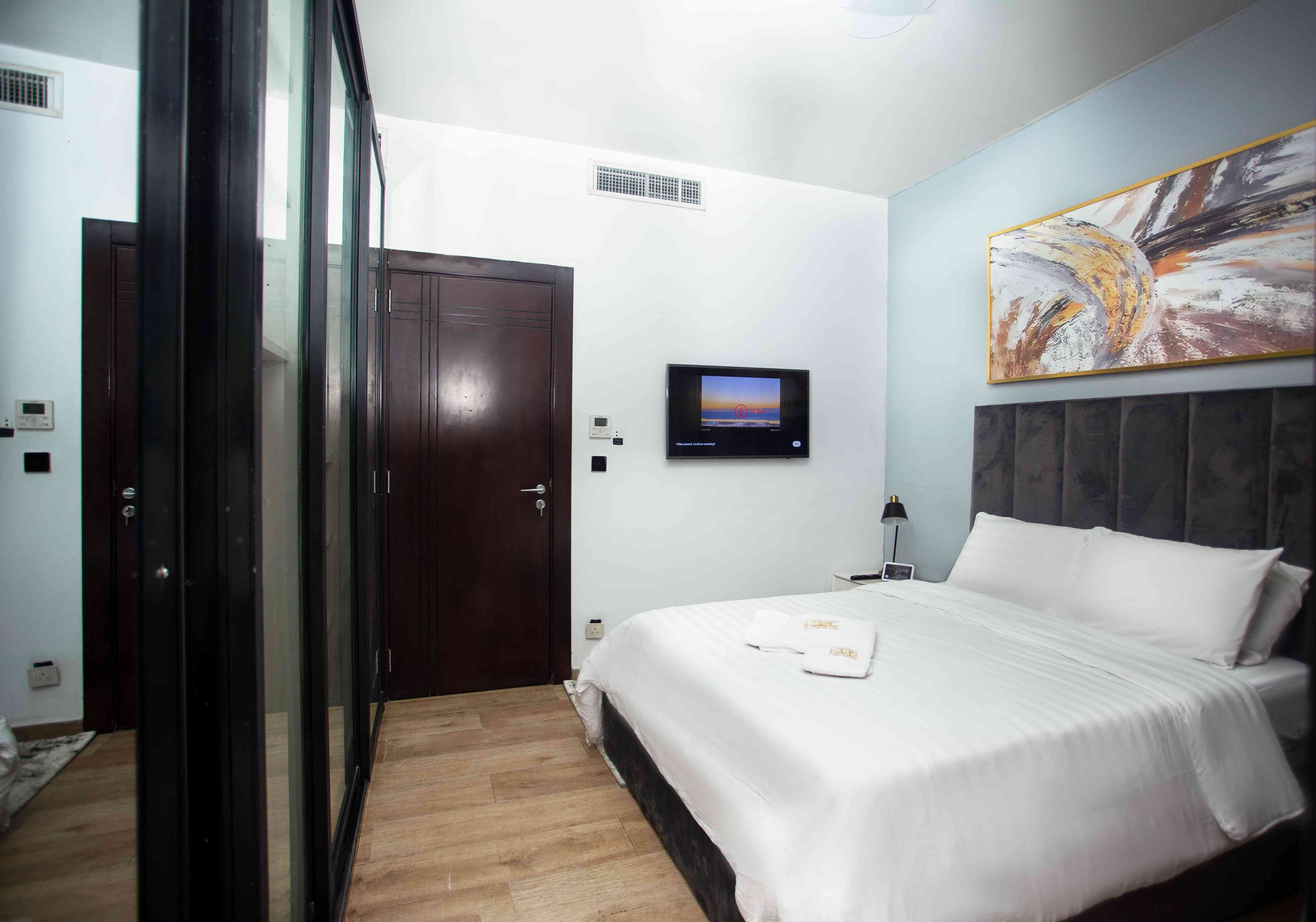 FlexSpacez Space Image