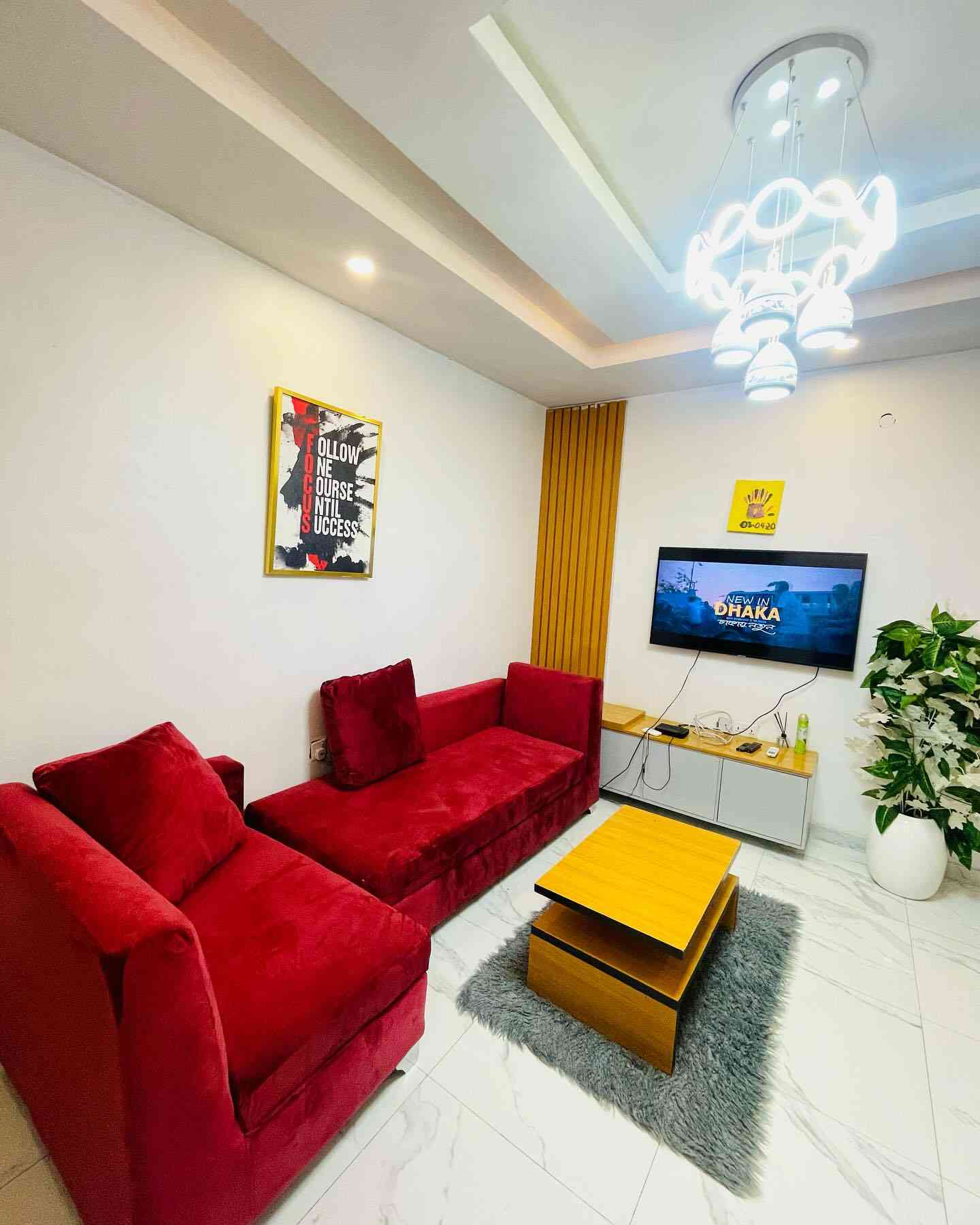 FlexSpacez Space Image