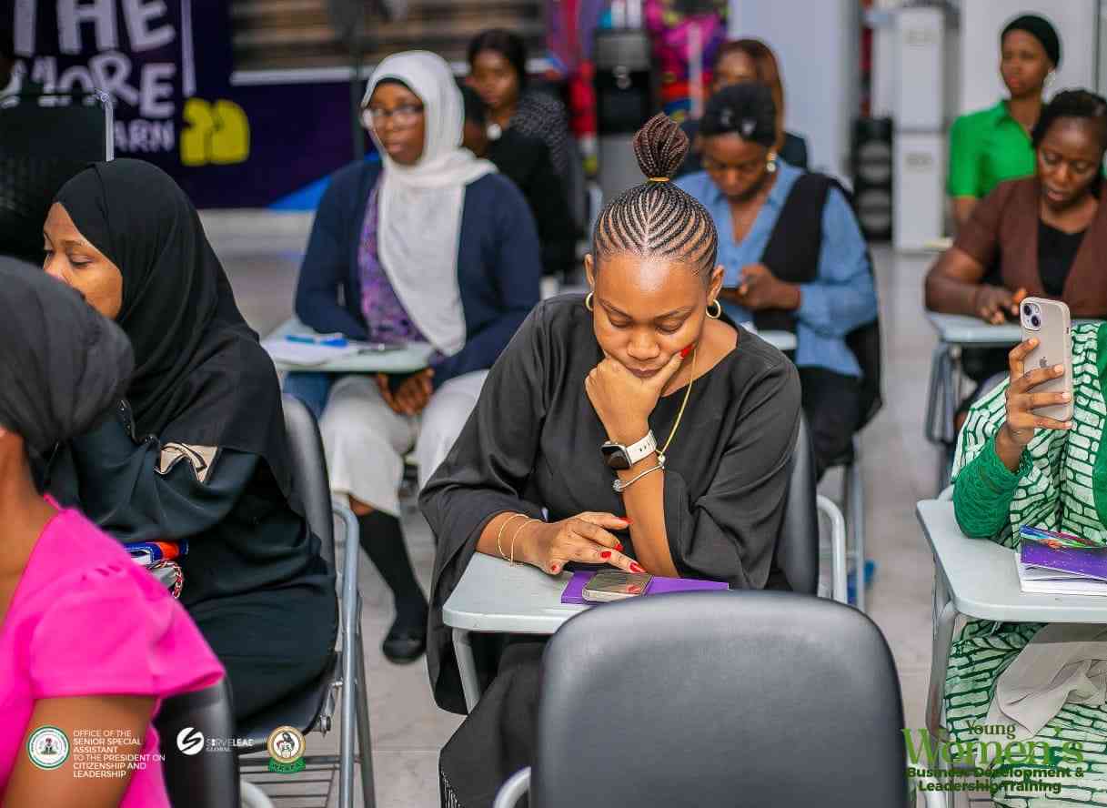 FlexSpacez Space Image