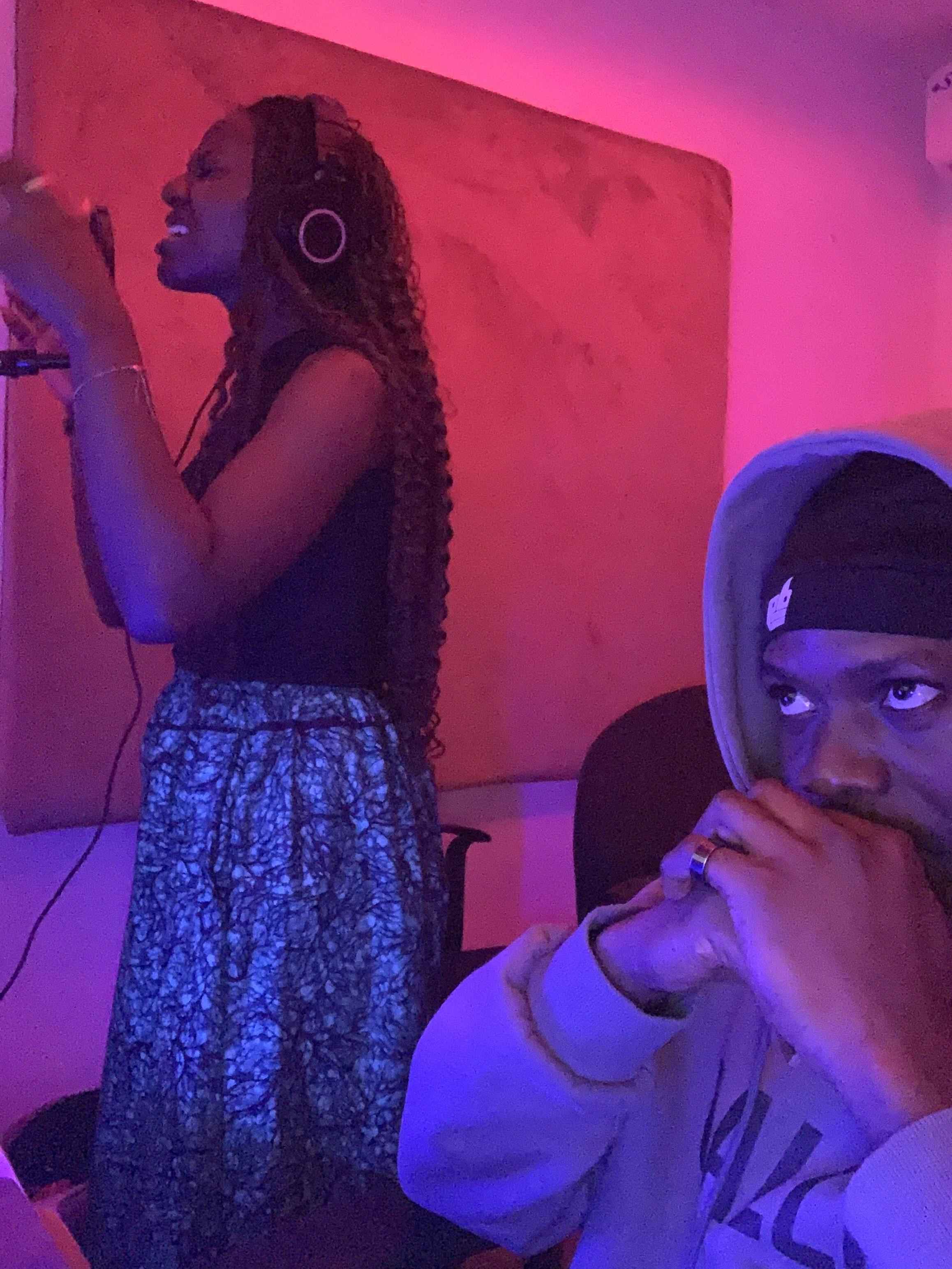 FlexSpacez Space Image