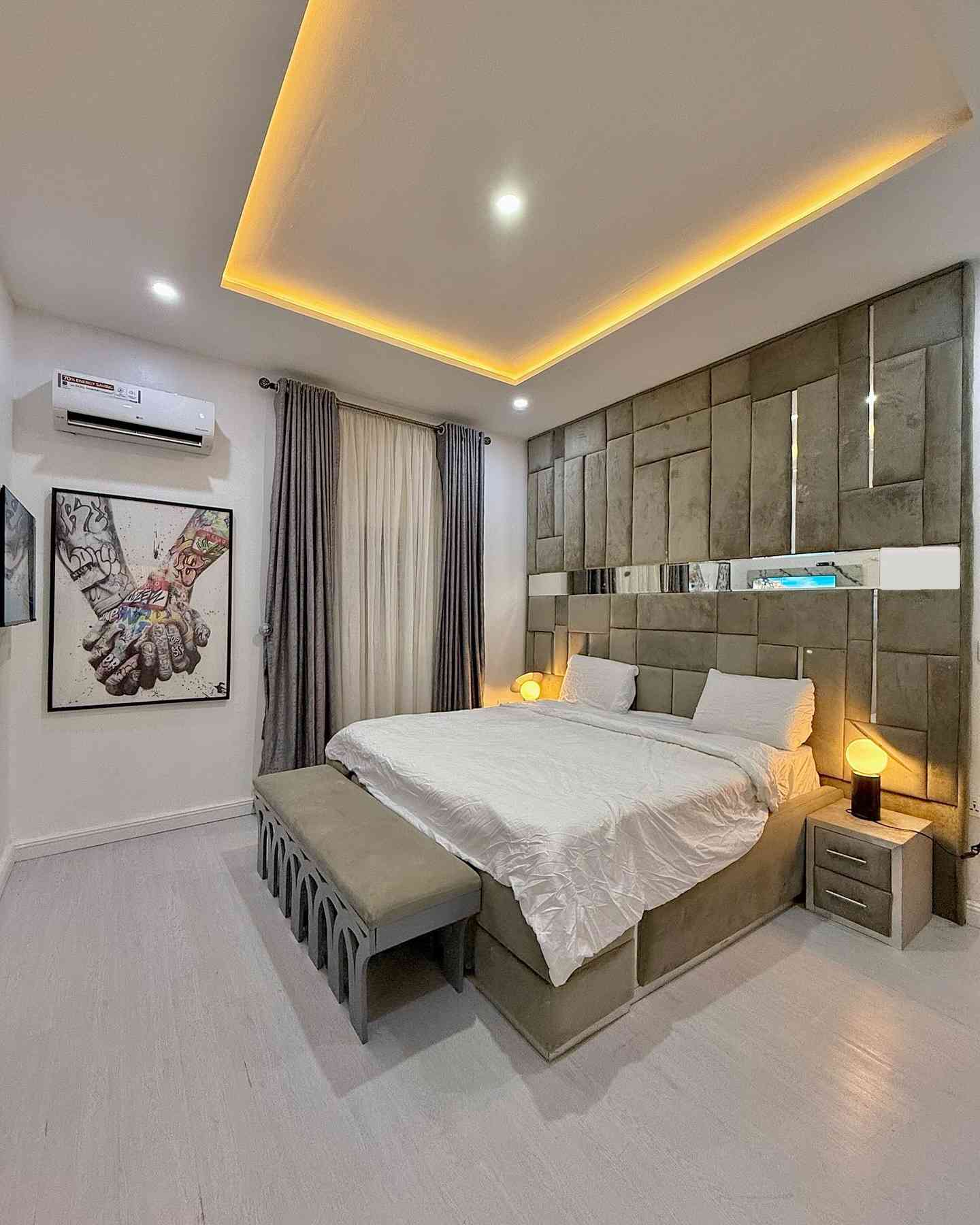 FlexSpacez Space Image