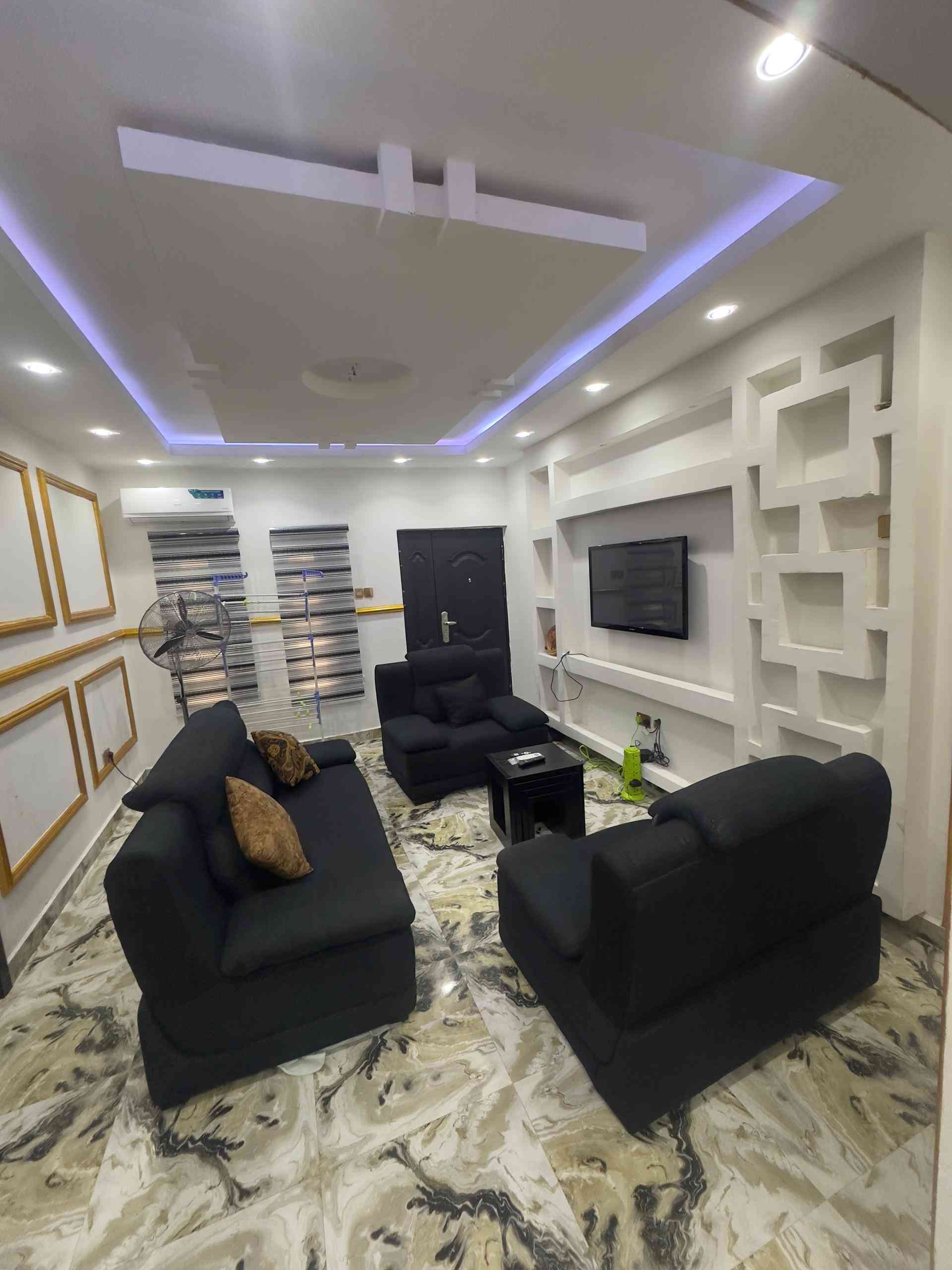 FlexSpacez Space Image