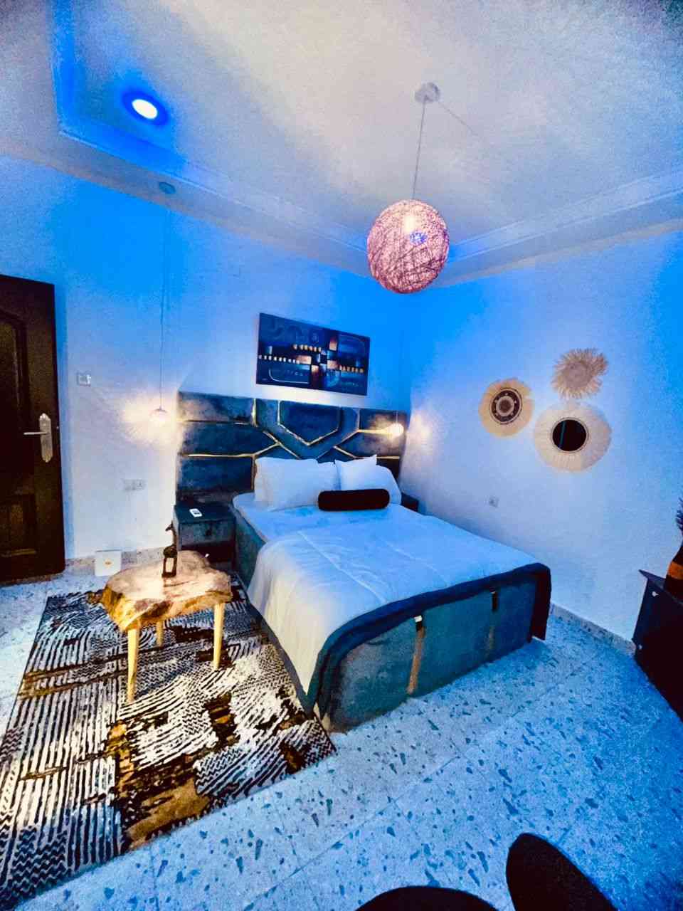 FlexSpacez Space Image