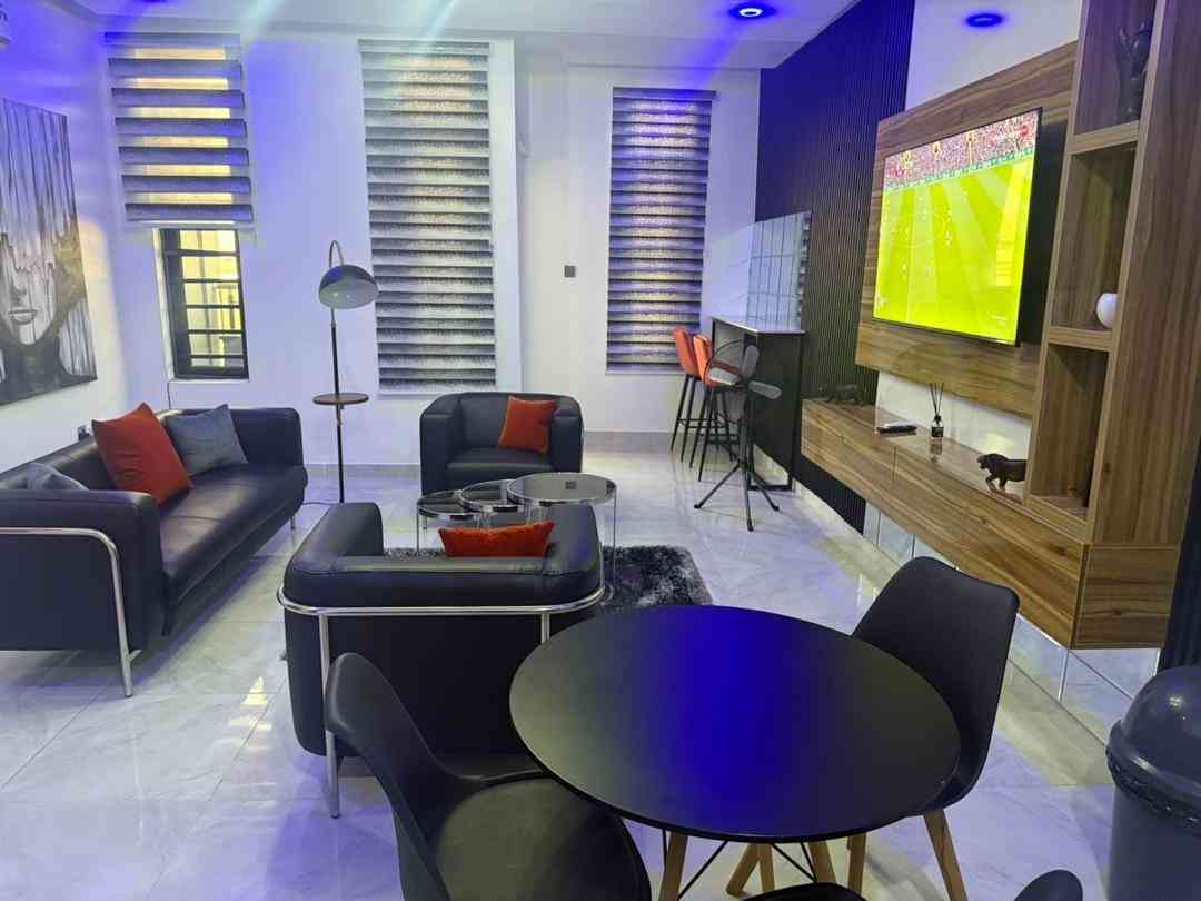 FlexSpacez Space Image