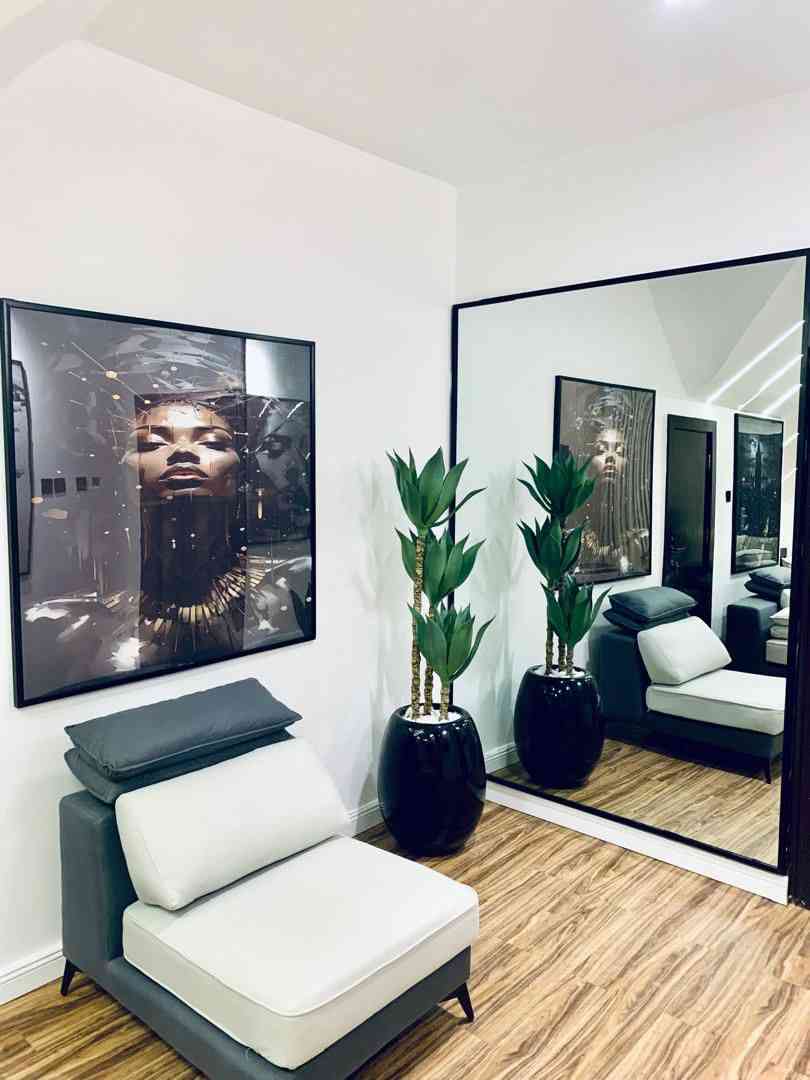 FlexSpacez Space Image