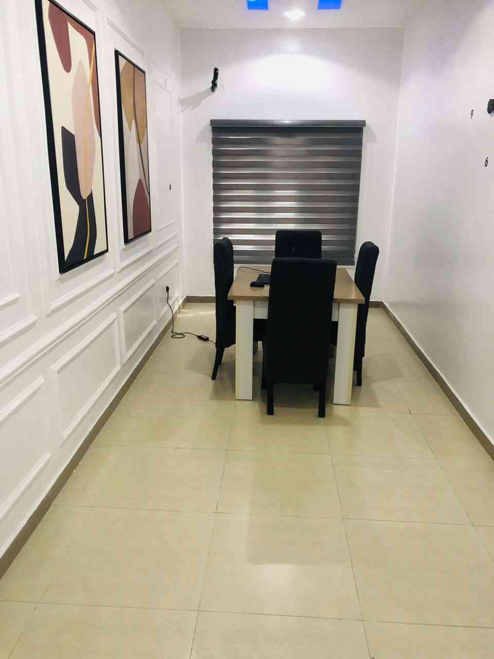 FlexSpacez Space Image