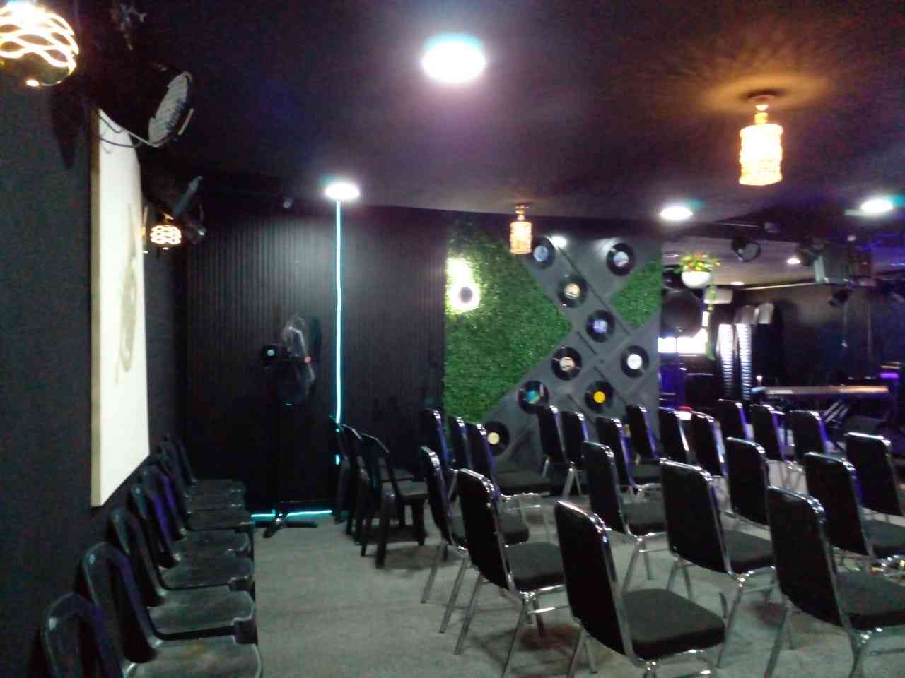 FlexSpacez Space Image