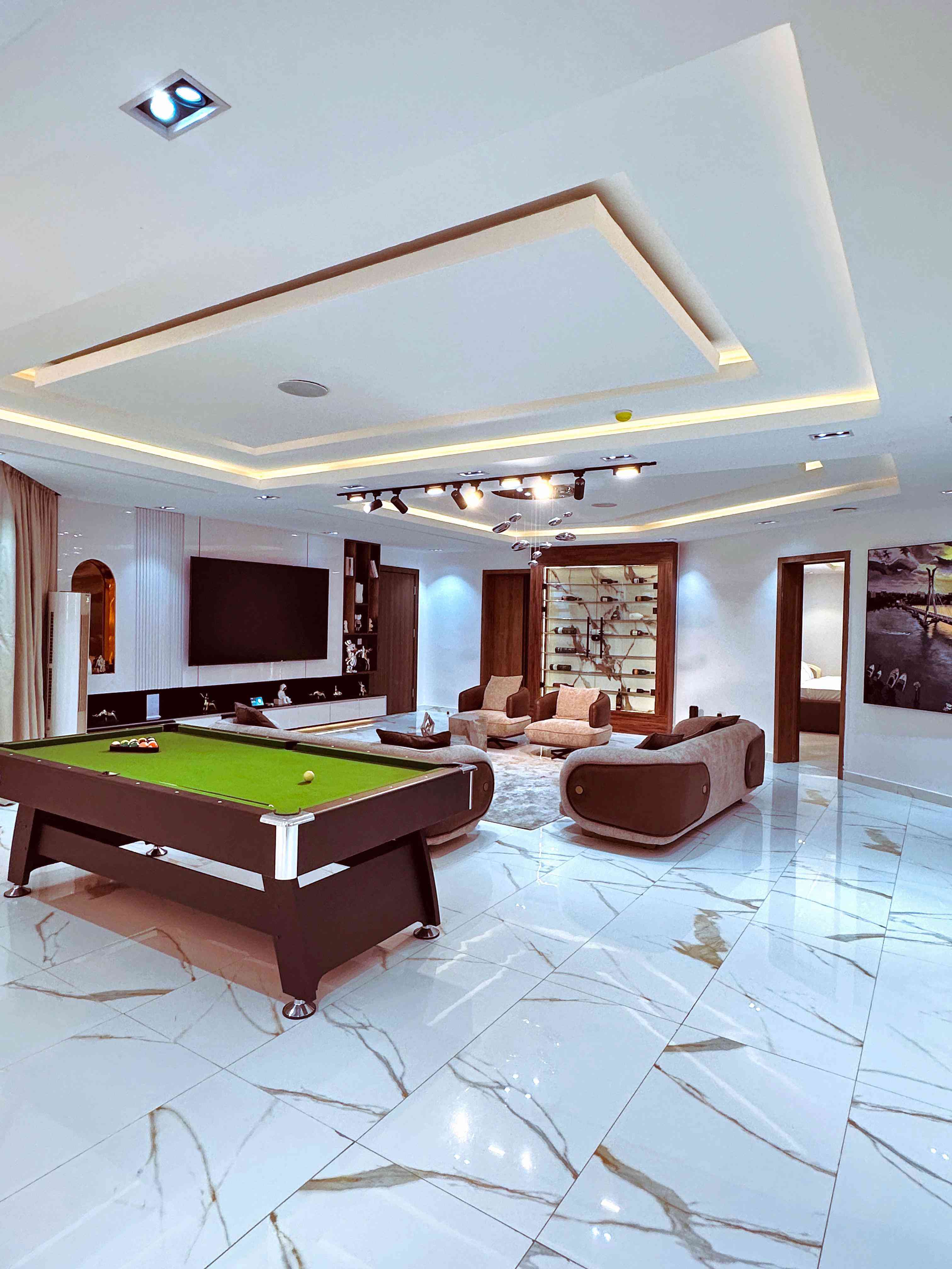 FlexSpacez Space Image