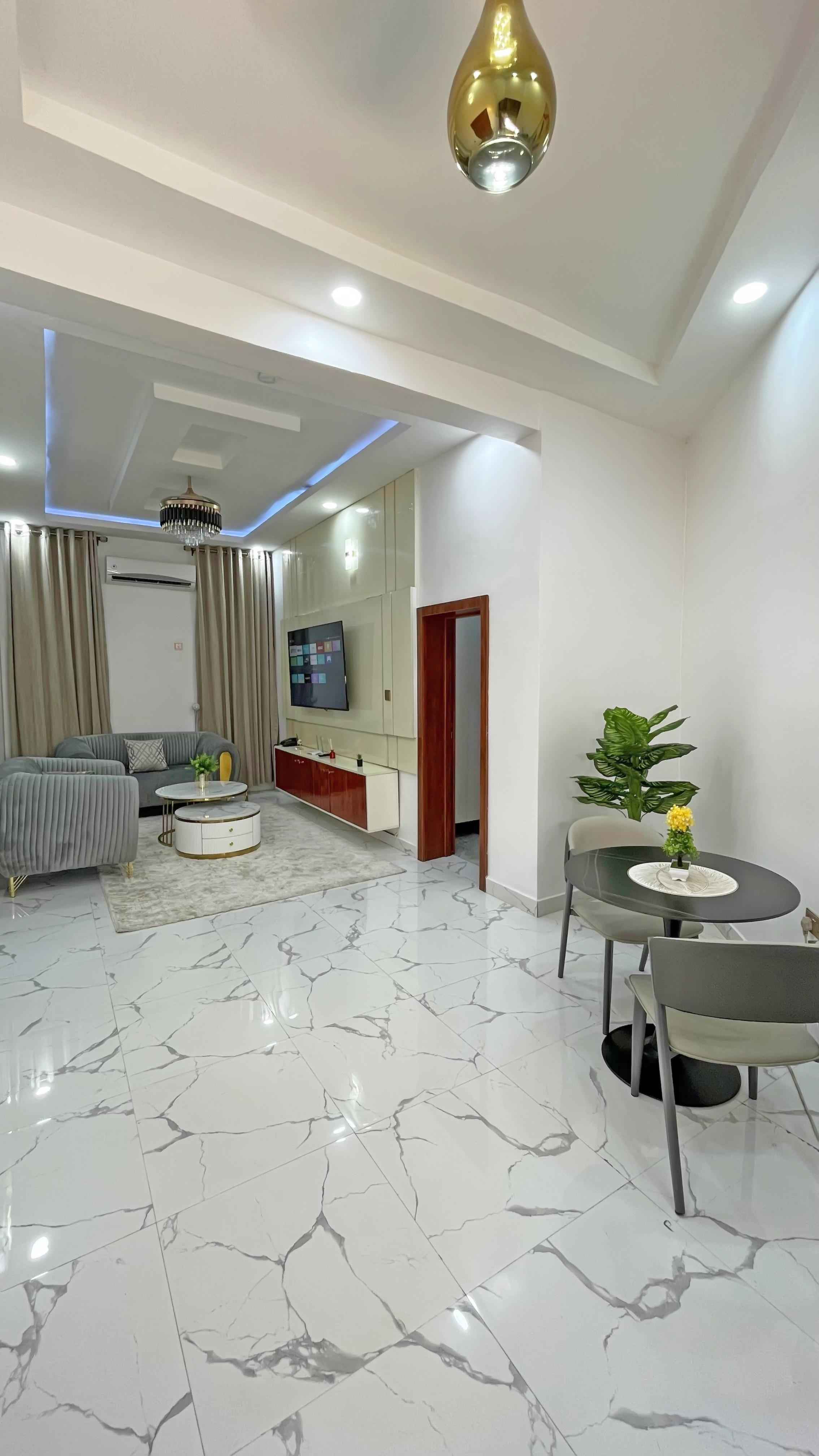 FlexSpacez Space Image