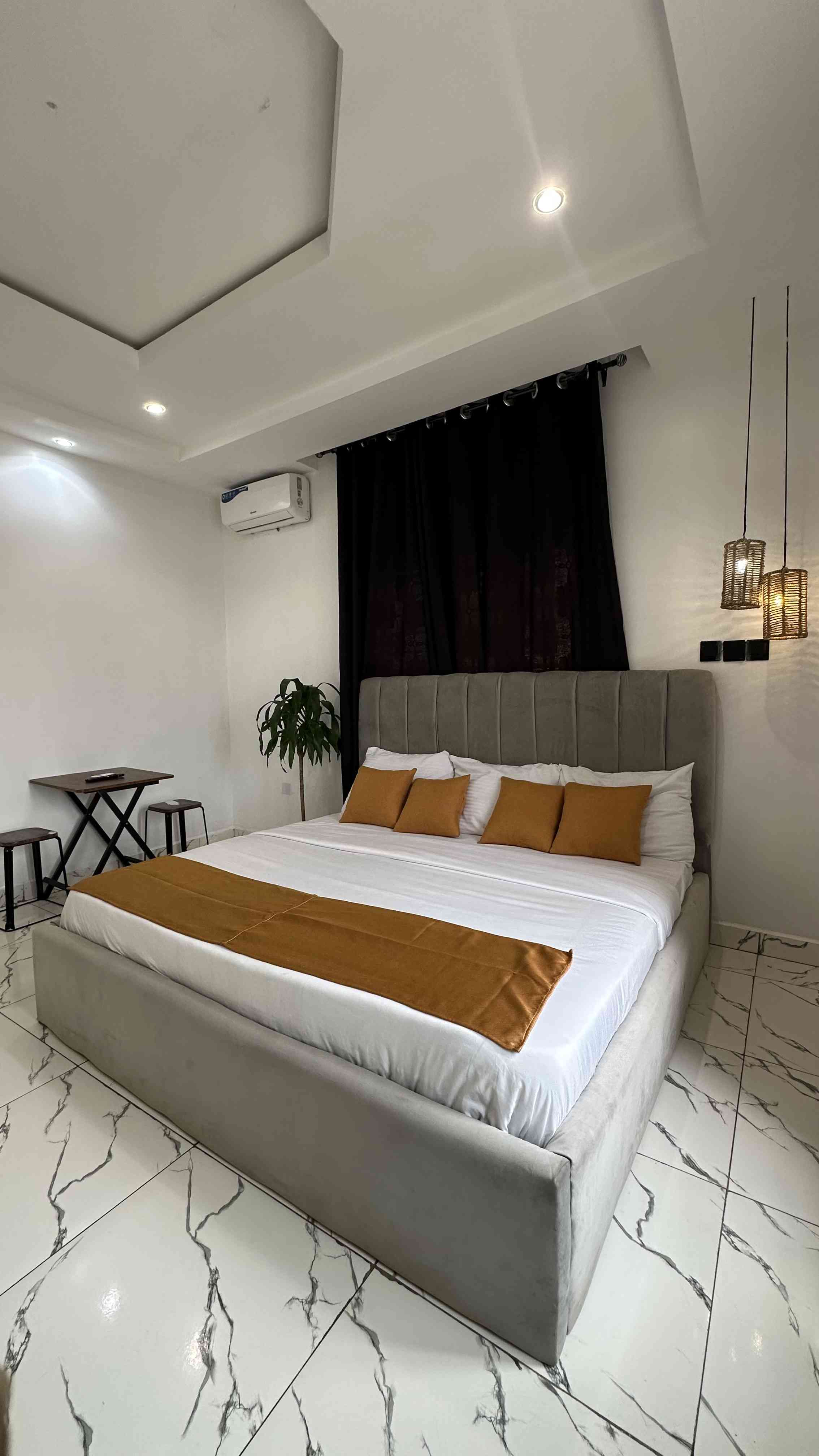 FlexSpacez Space Image