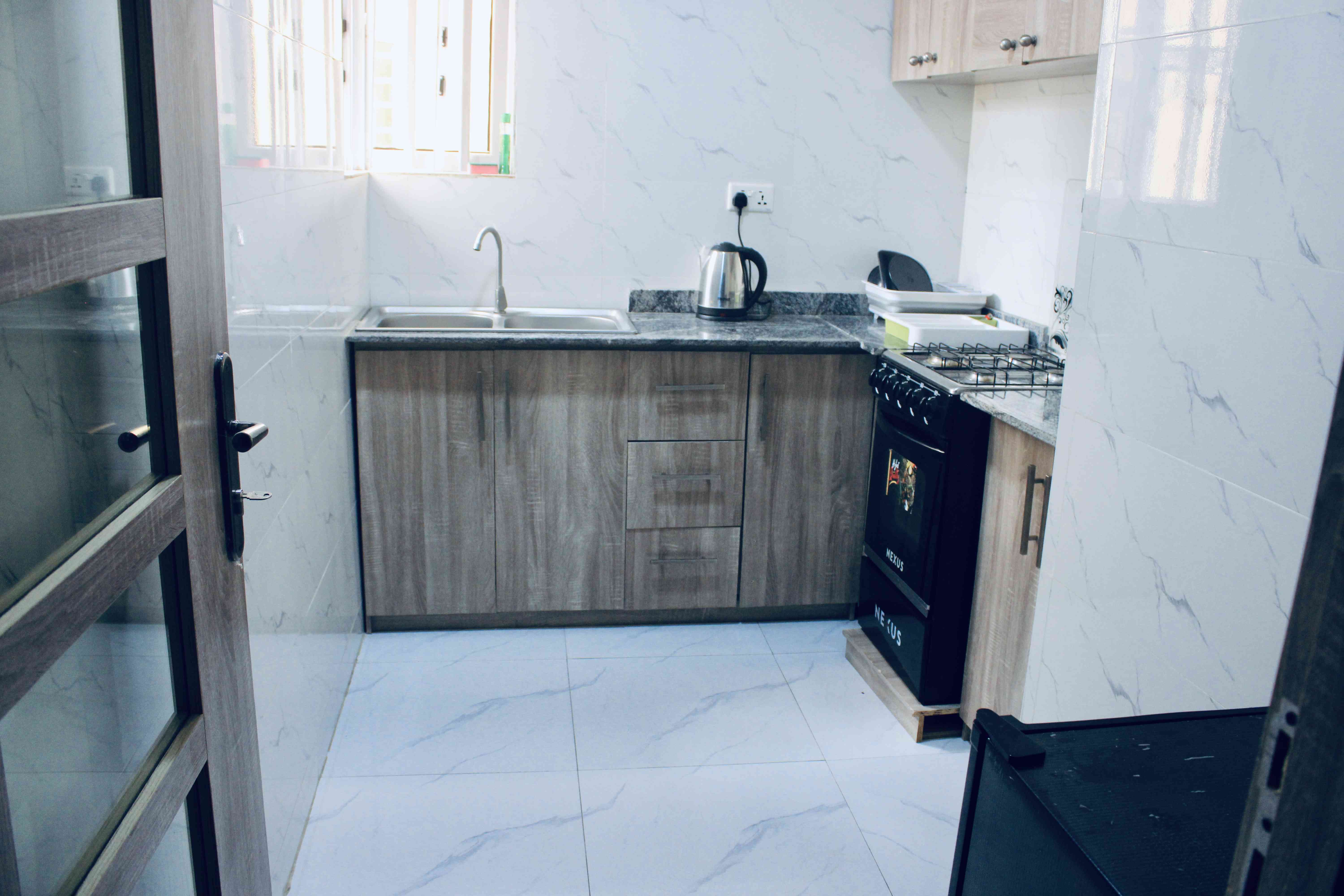 FlexSpacez Space Image