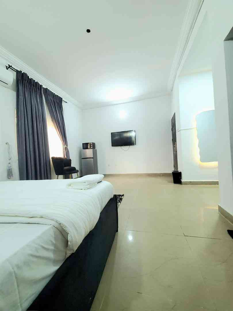 FlexSpacez Space Image