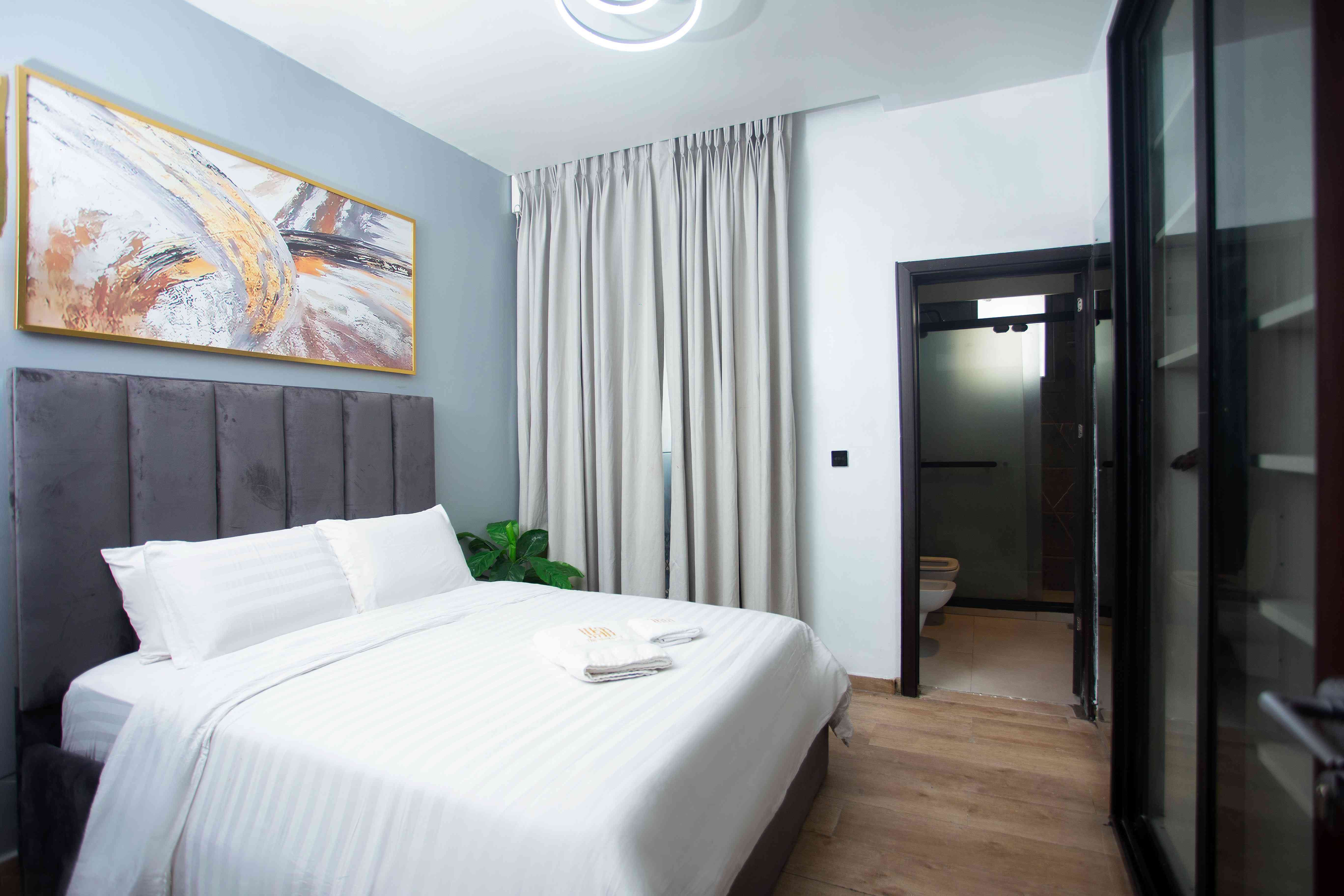 FlexSpacez Space Image